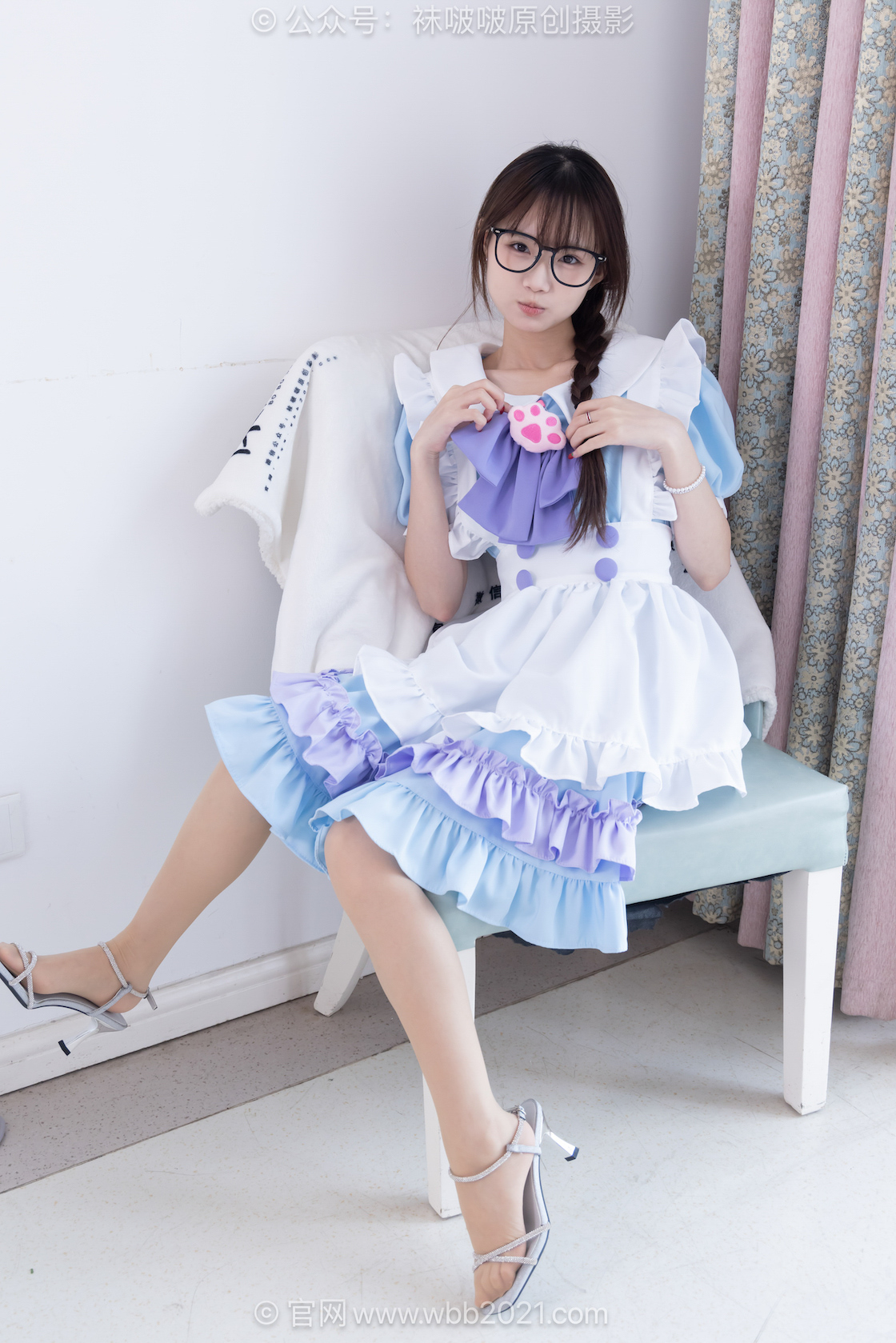 图片[5]-袜啵啵619期 甜甜圈