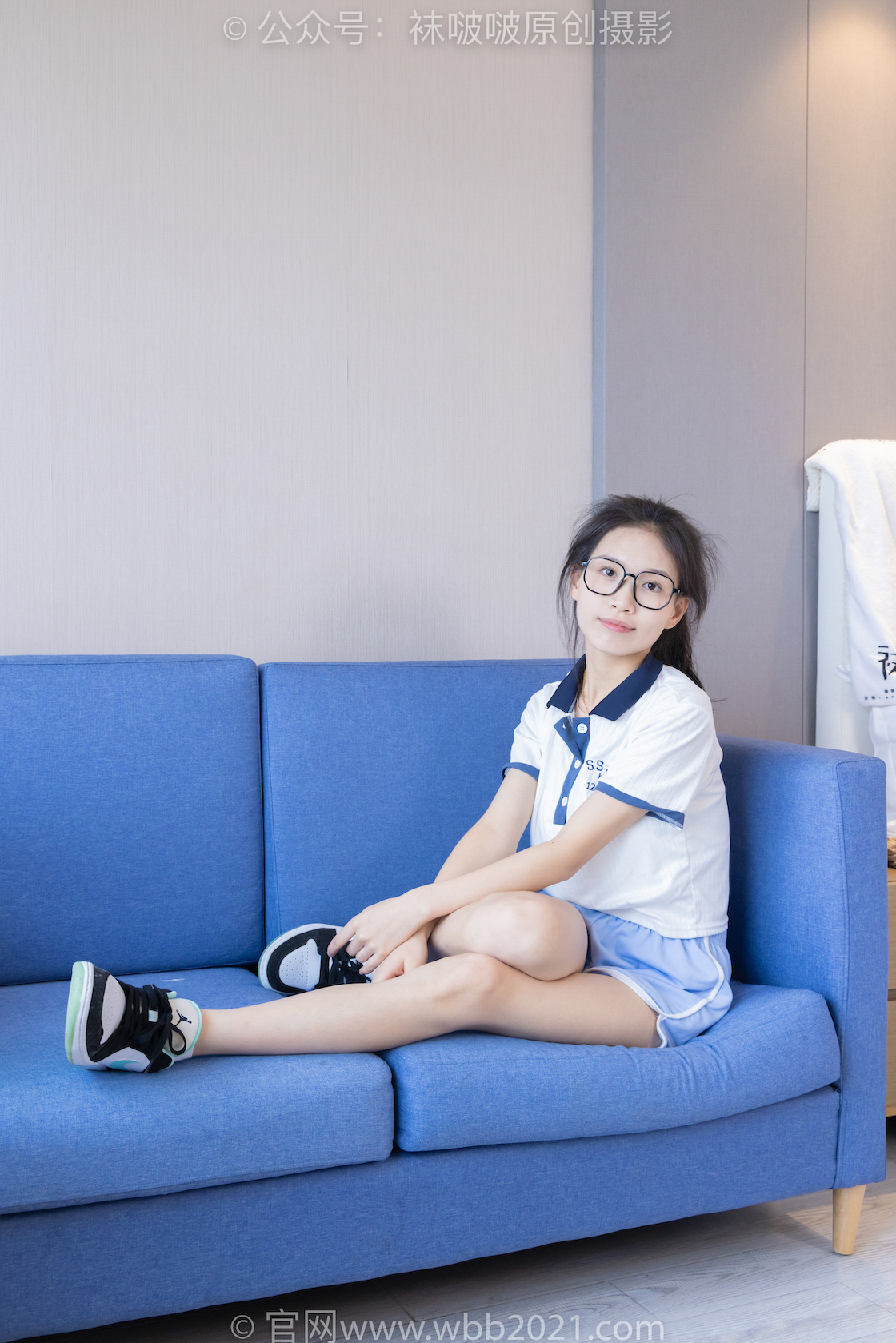 图片[3]-袜啵啵294期 芝士