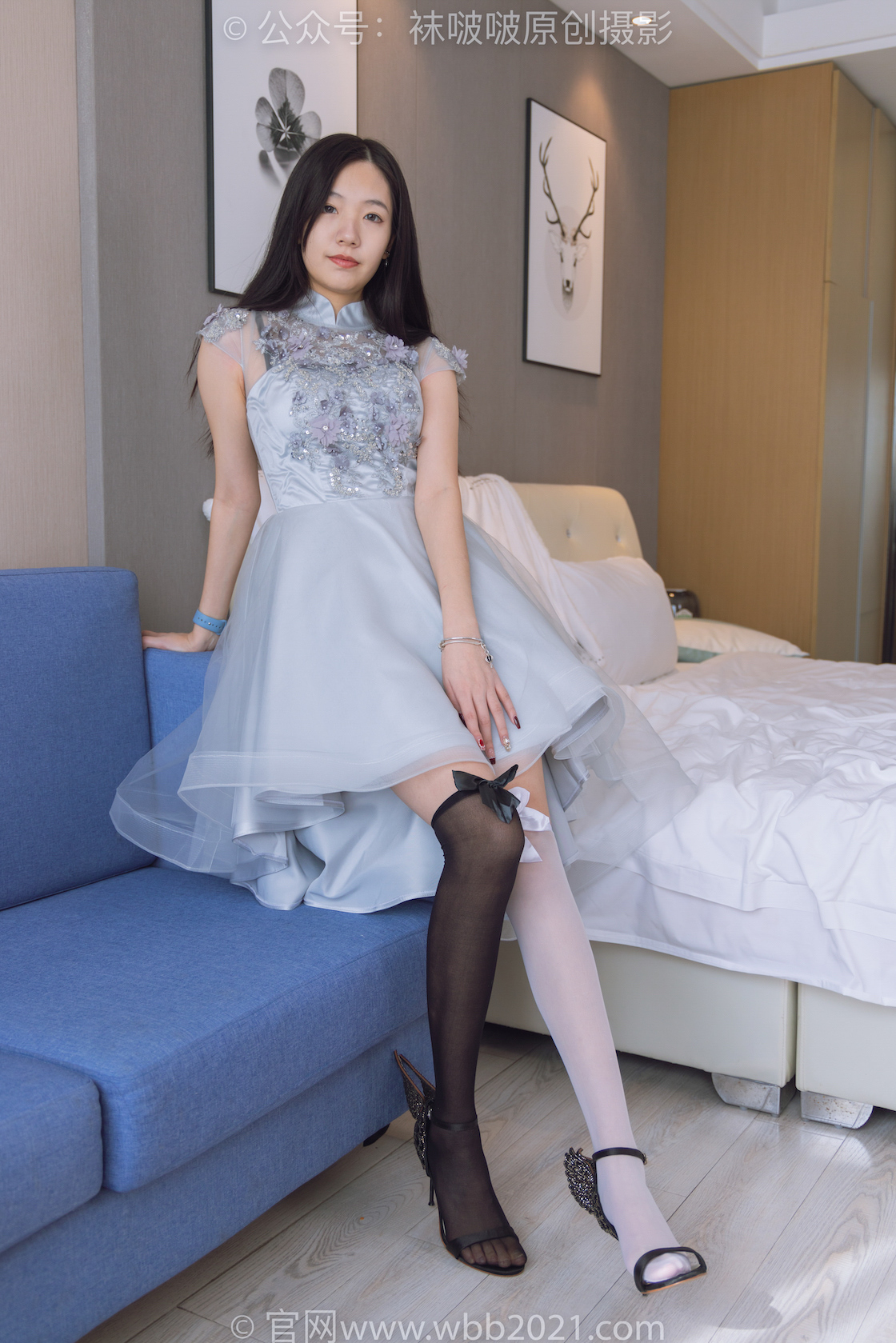 图片[4]-袜啵啵356期 小甜豆