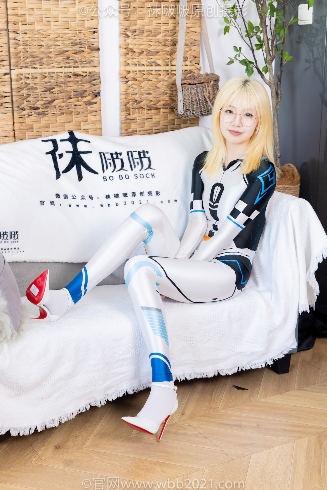 图片[3]-袜啵啵568期 小甜豆