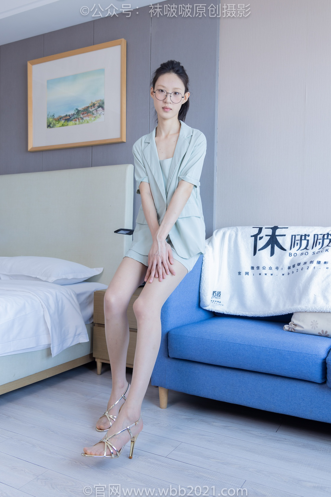 图片[4]-袜啵啵503期  雪糕