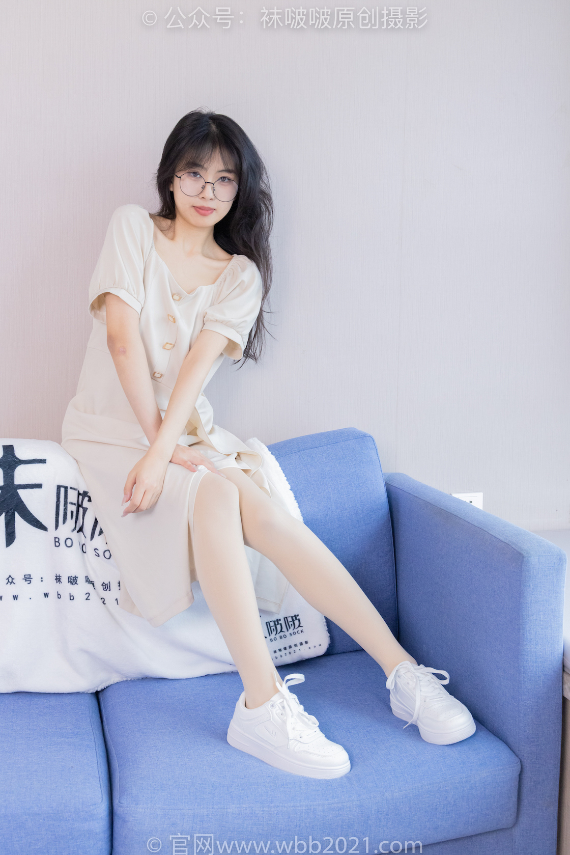 图片[5]-袜啵啵483期 奶油