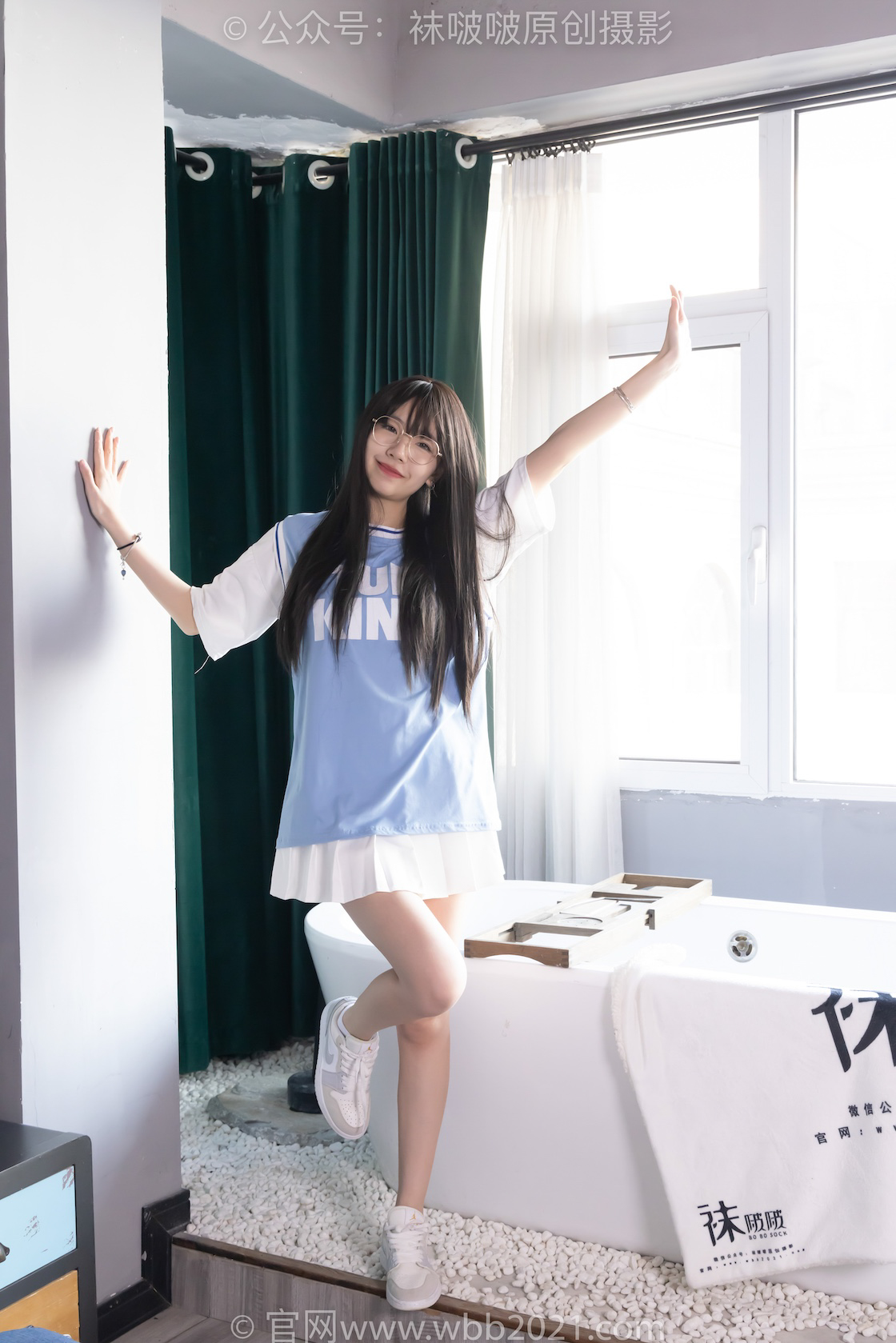 图片[4]-袜啵啵561期 小甜豆