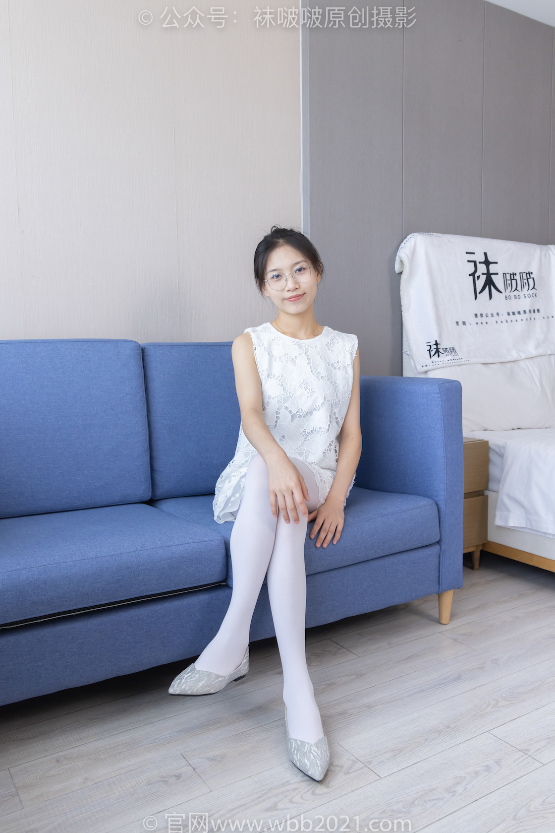 图片[2]-袜啵啵491期 芝士