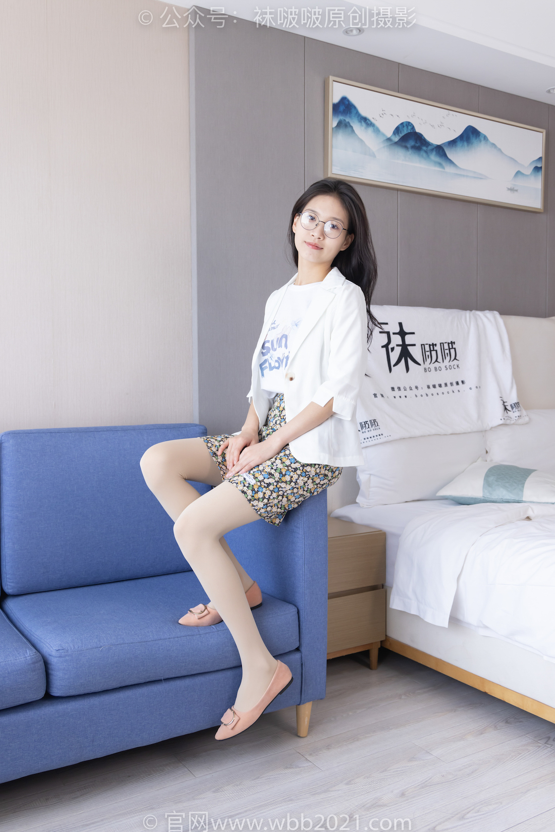 图片[5]-袜啵啵439期 芝士