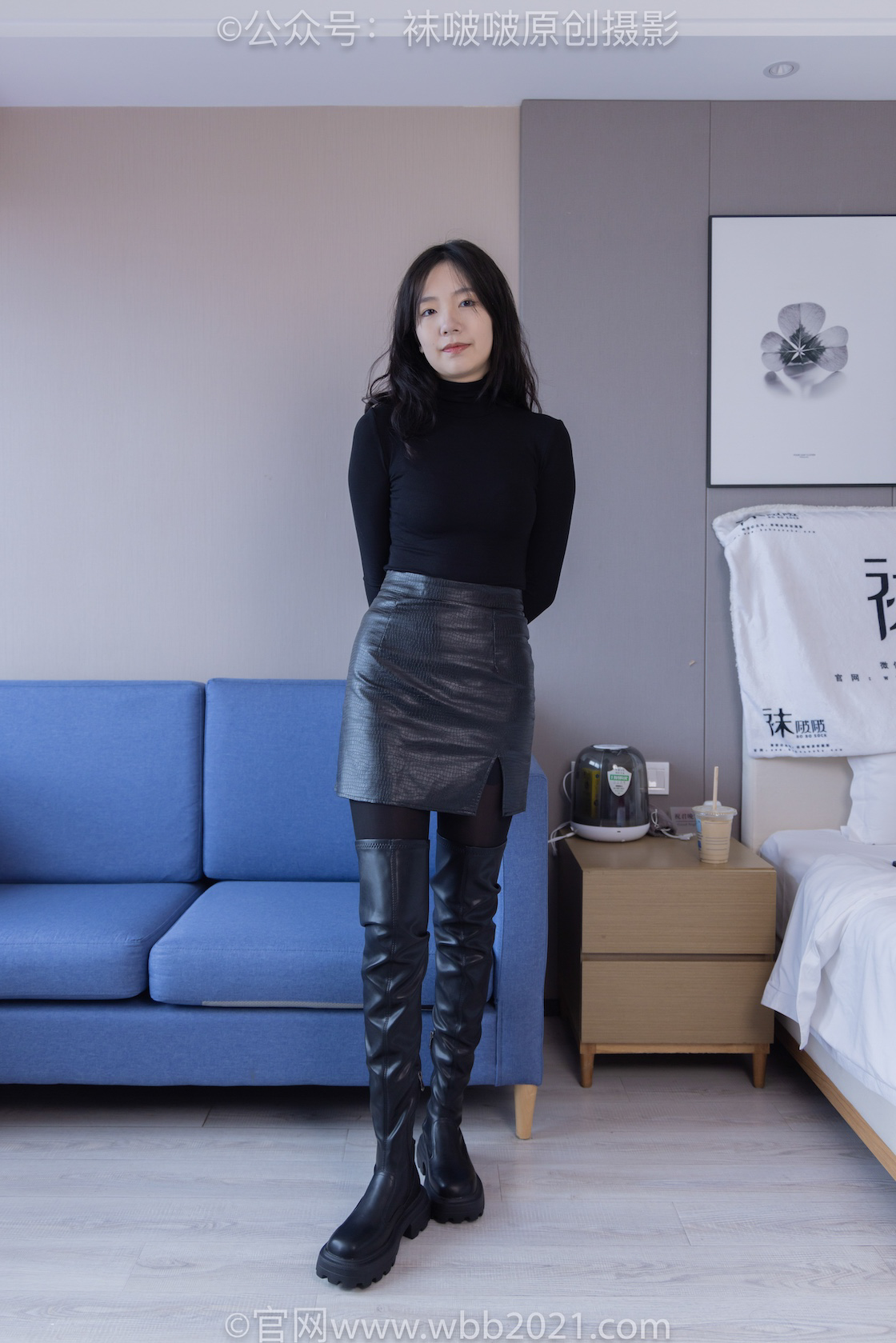 图片[3]-袜啵啵501期 小甜豆