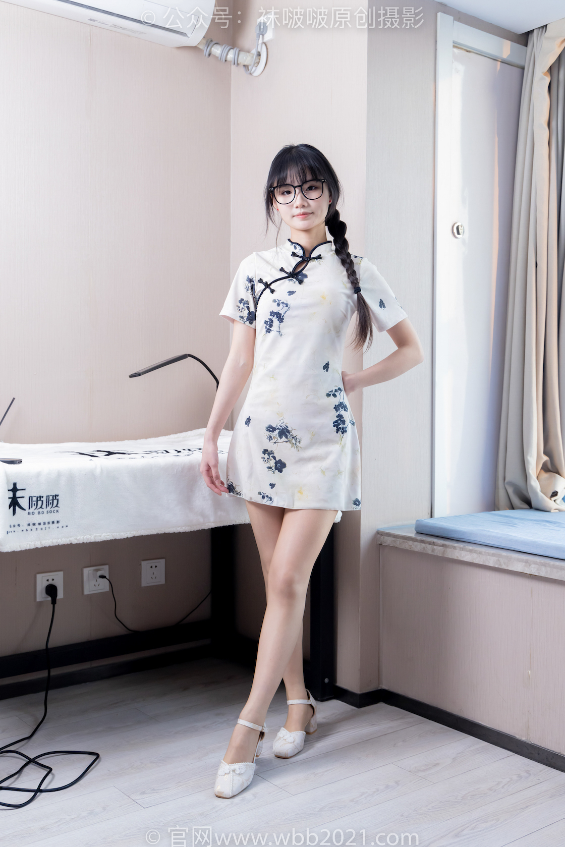 图片[4]-袜啵啵505期 甜甜圈