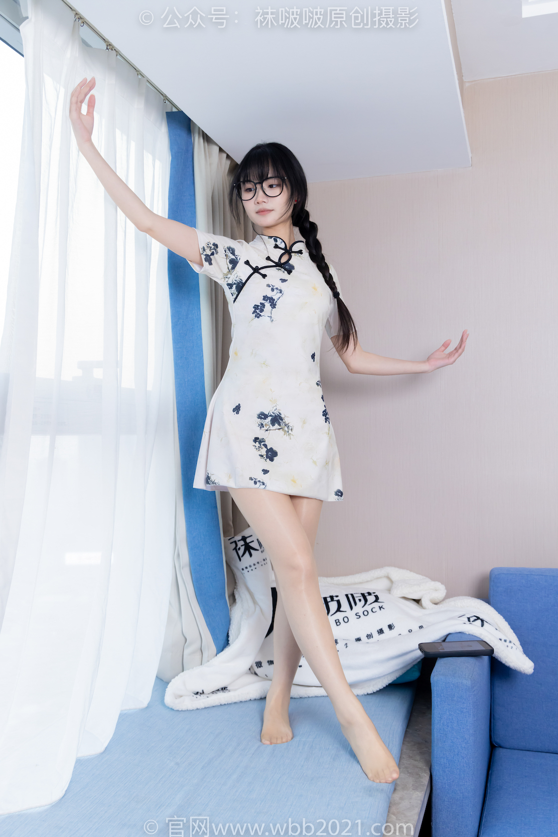 图片[5]-袜啵啵505期 甜甜圈