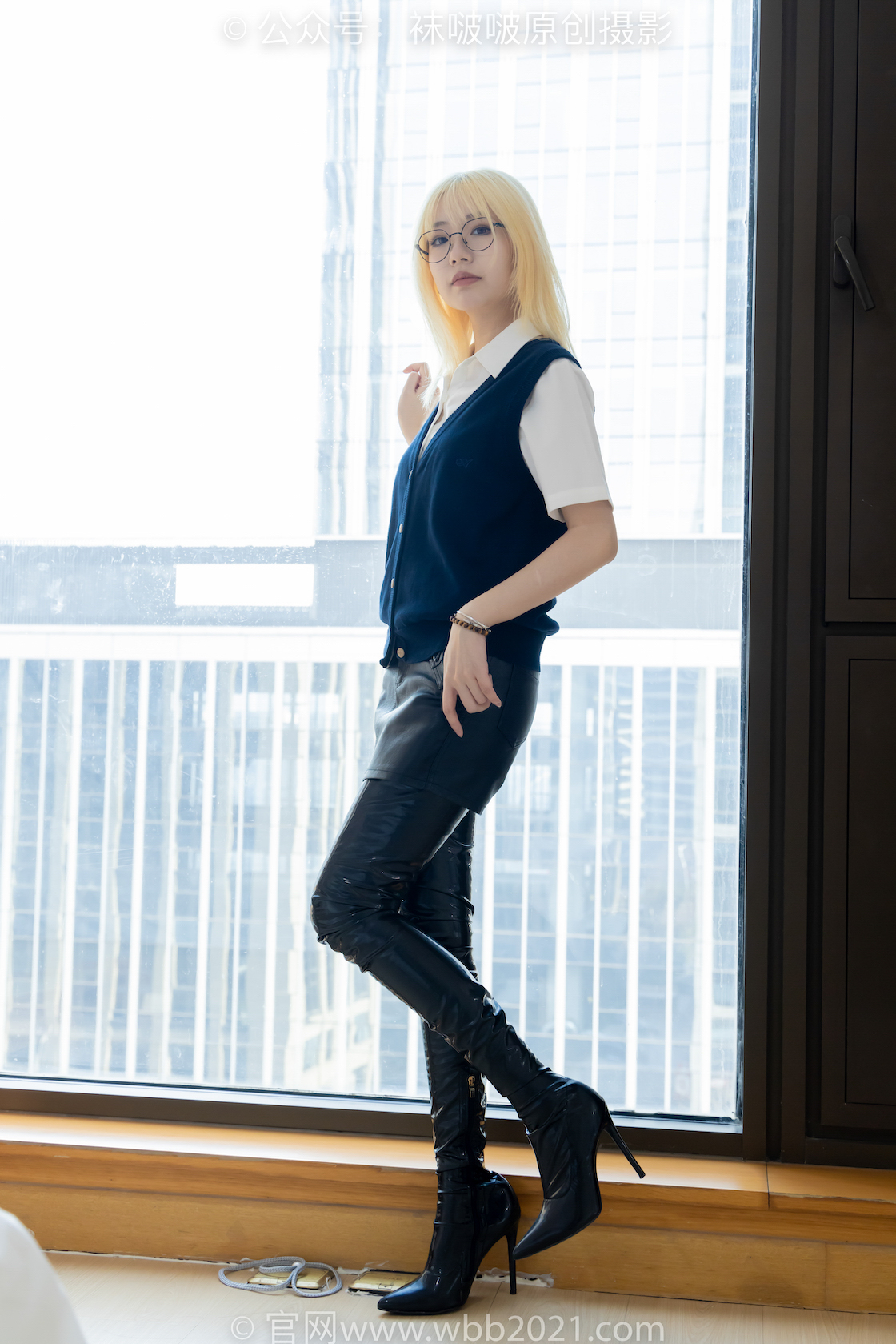 图片[4]-袜啵啵507期 小甜豆