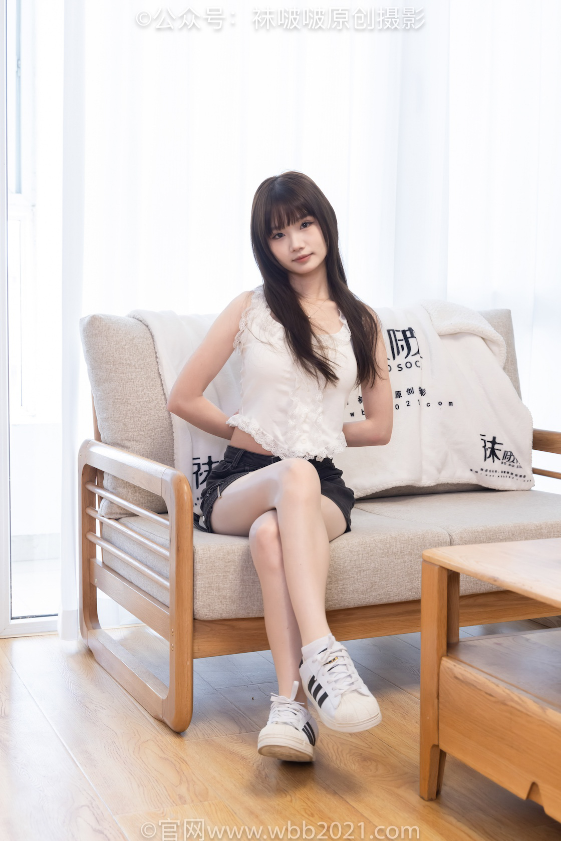 图片[3]-袜啵啵570期 甜甜圈