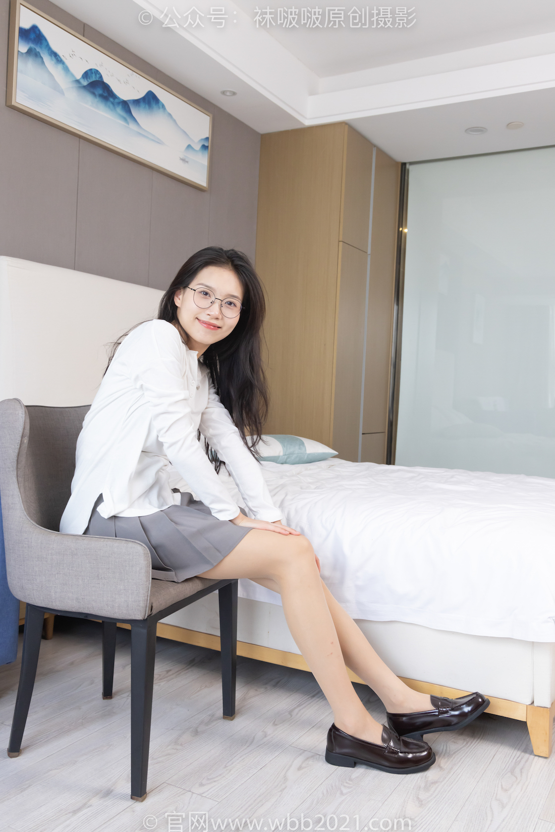 图片[5]-袜啵啵347期 芝士