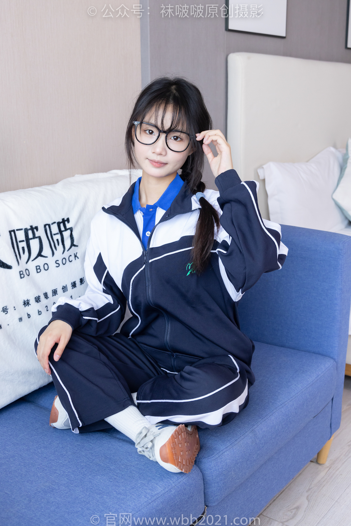 图片[2]-袜啵啵456期 甜甜圈