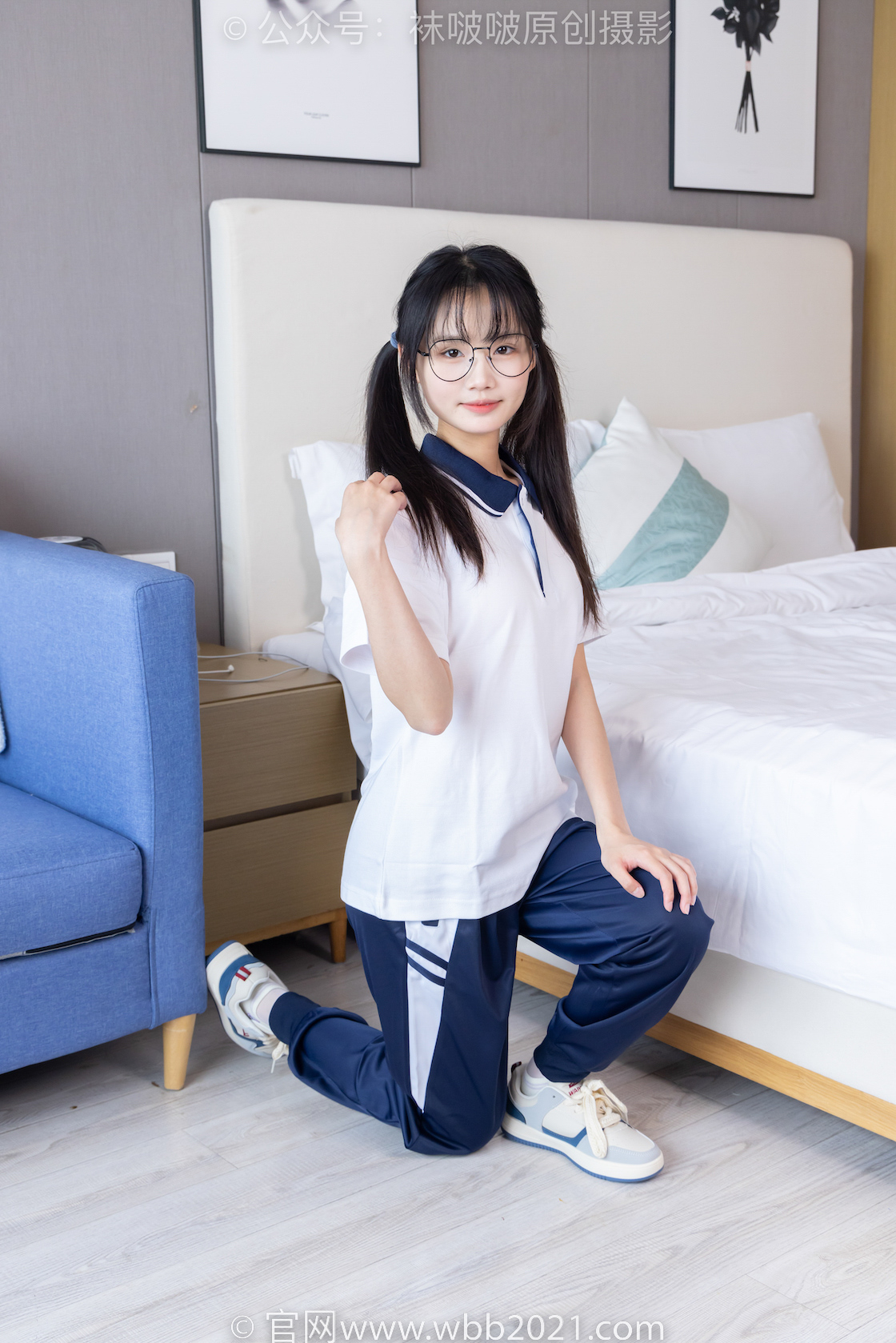 图片[2]-袜啵啵446期 甜甜圈