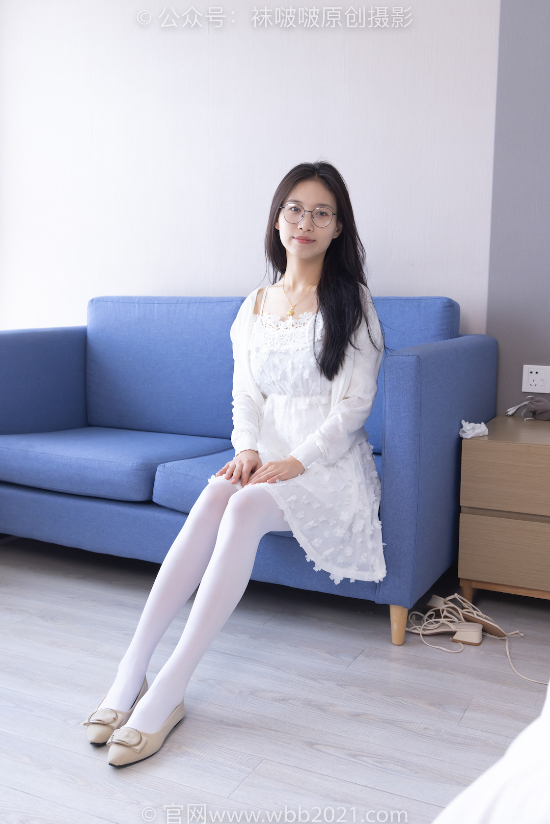 袜啵啵322期 芝士