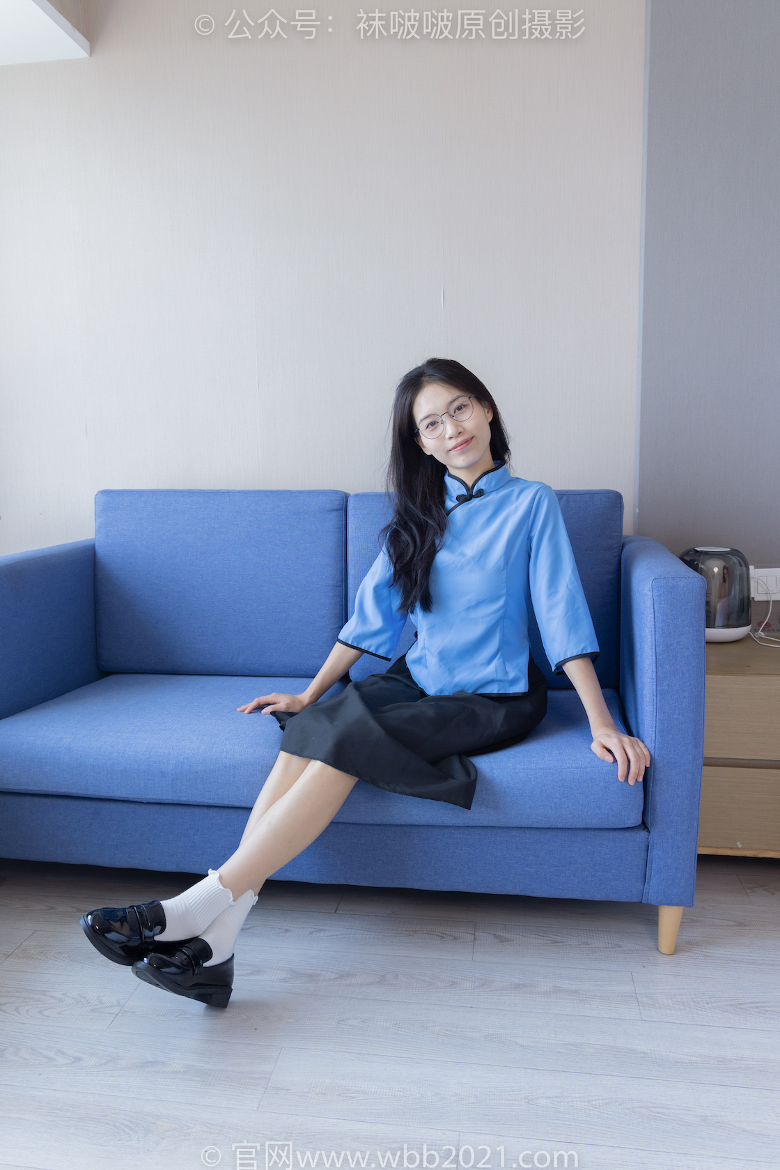 图片[3]-袜啵啵279期 芝士