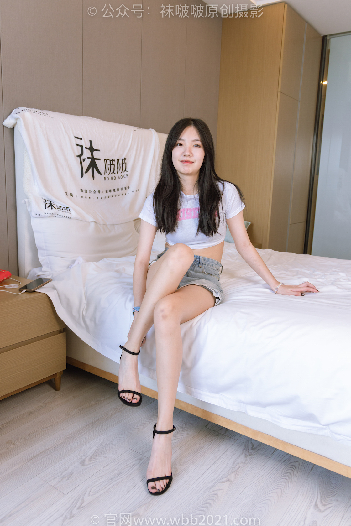 图片[4]-袜啵啵426期 小甜豆