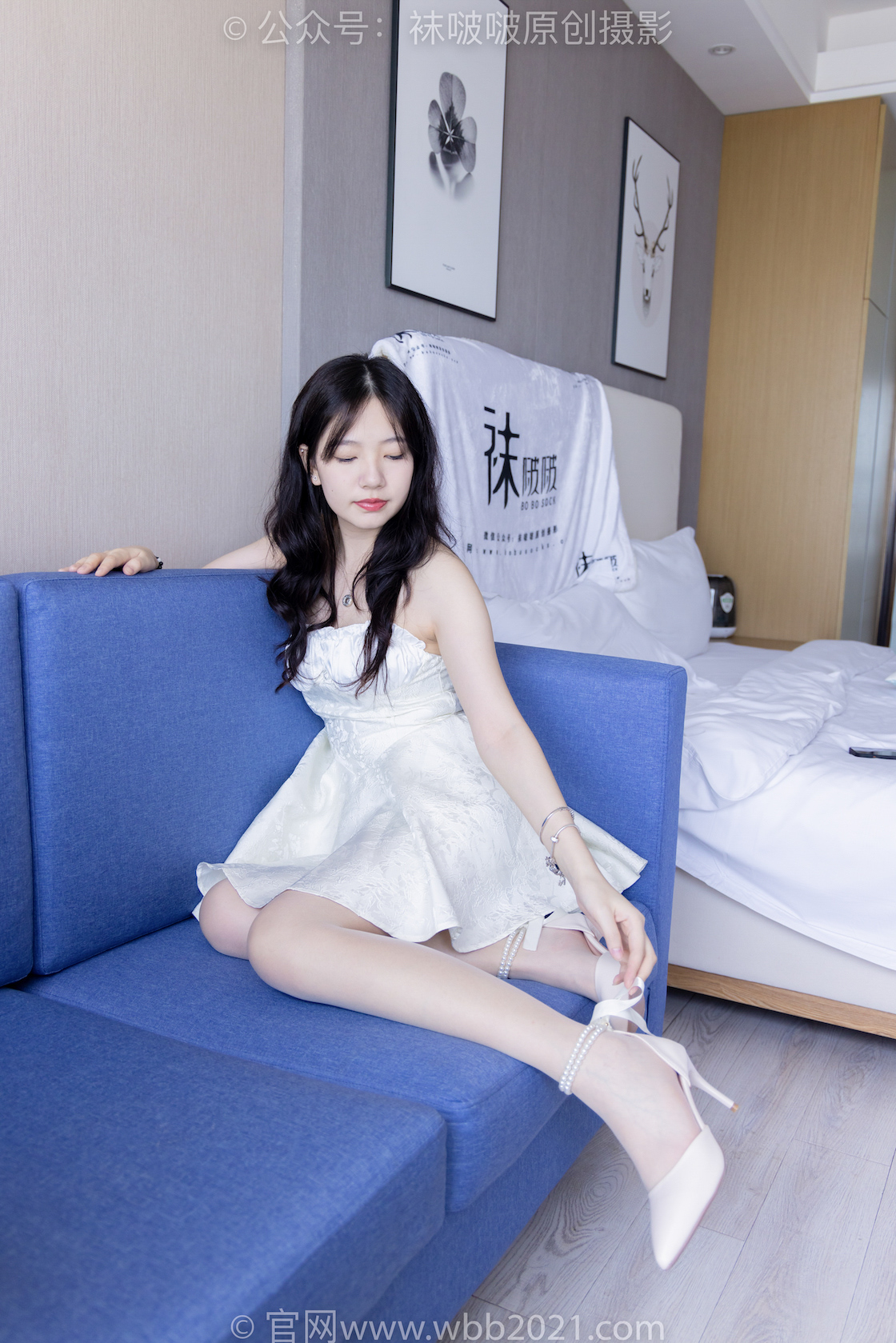 图片[4]-袜啵啵367期 小甜豆