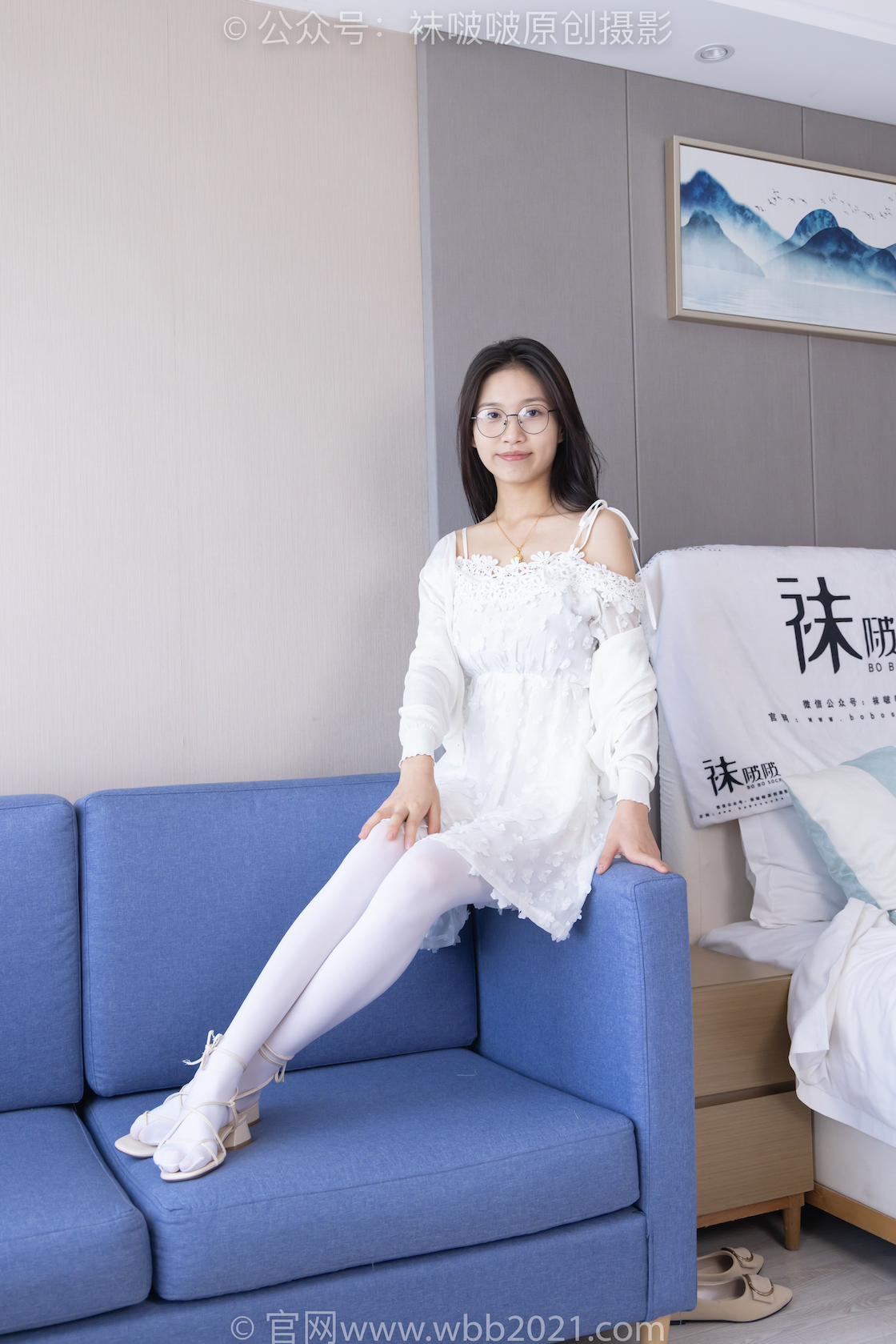 图片[3]-袜啵啵322期 芝士