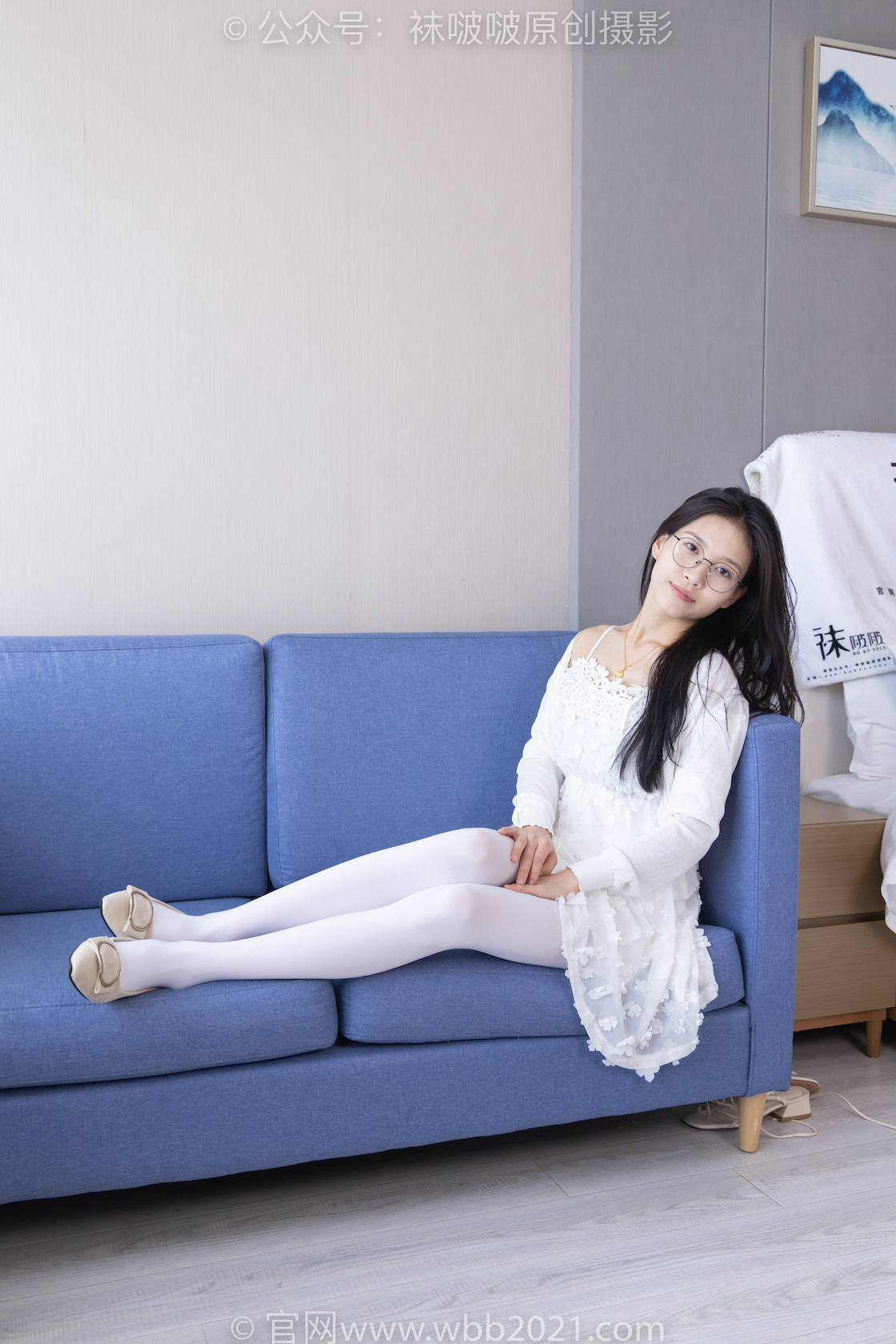 图片[5]-袜啵啵322期 芝士