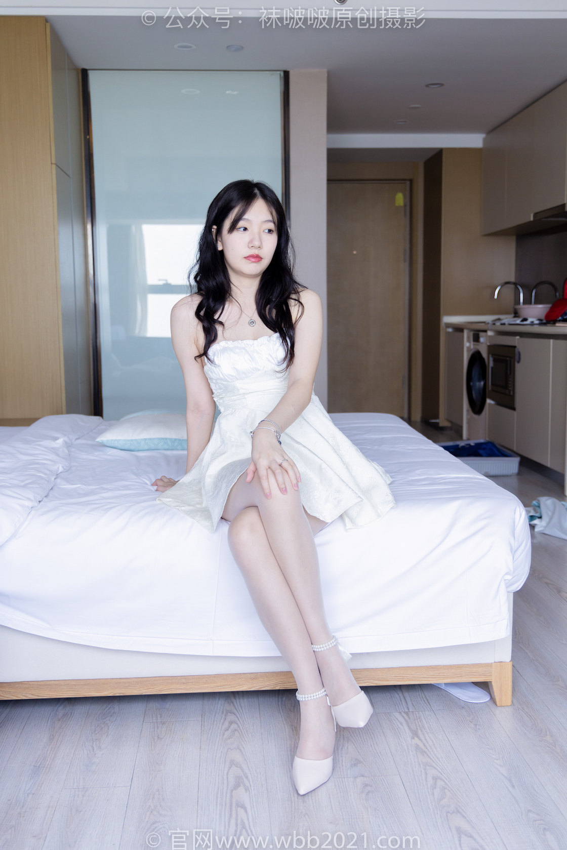 图片[2]-袜啵啵367期 小甜豆