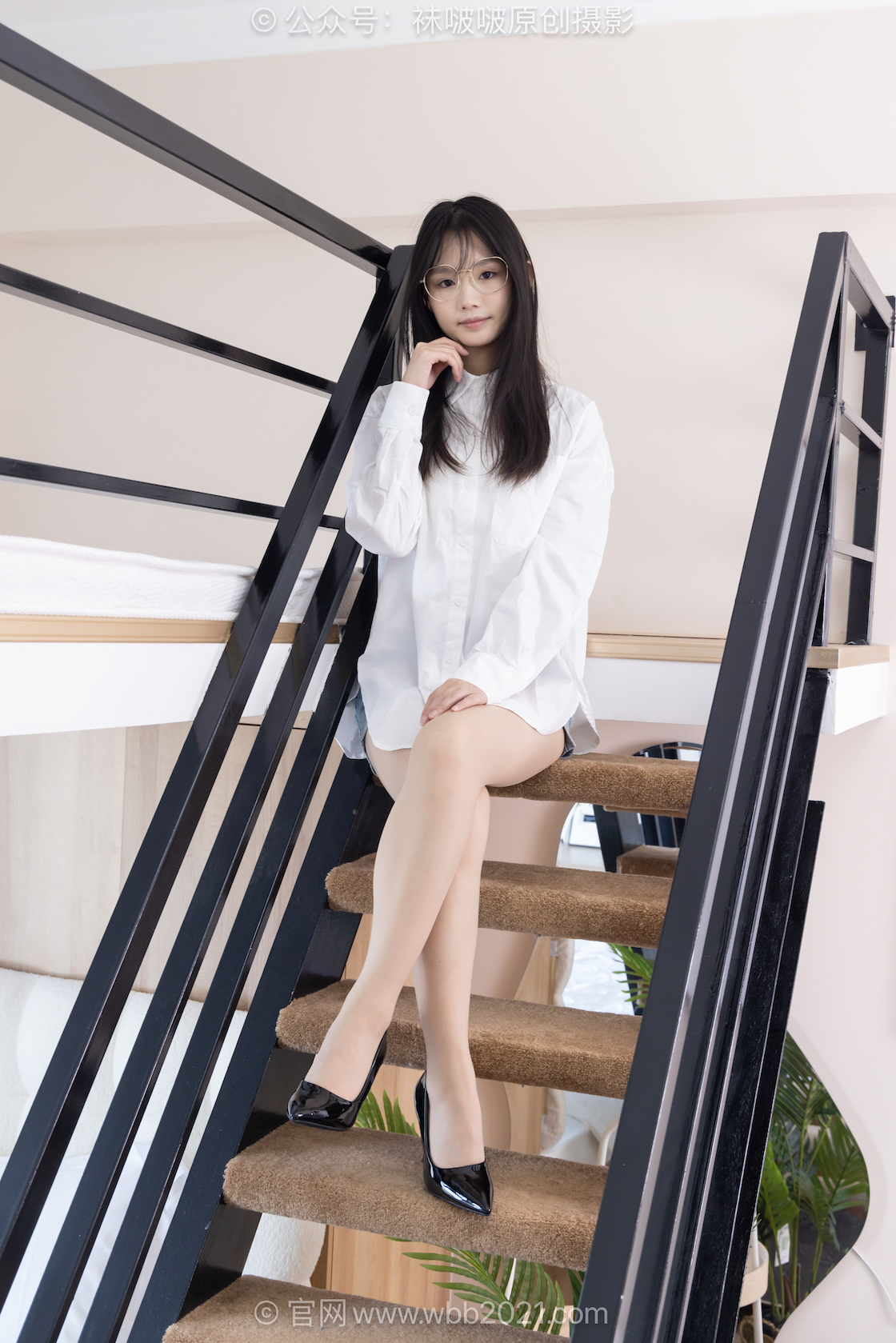 图片[2]-袜啵啵623期 甜甜圈