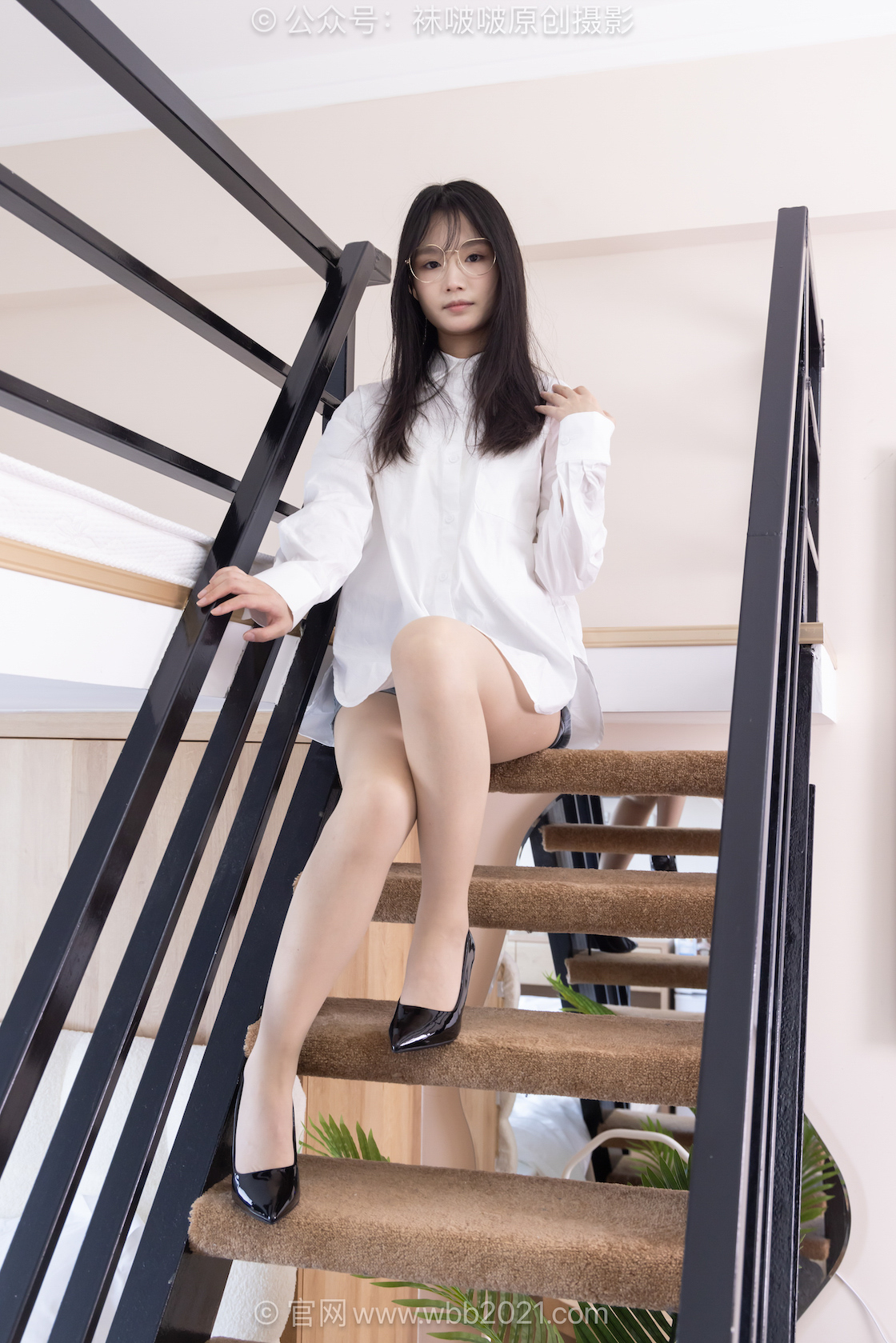 图片[4]-袜啵啵623期 甜甜圈