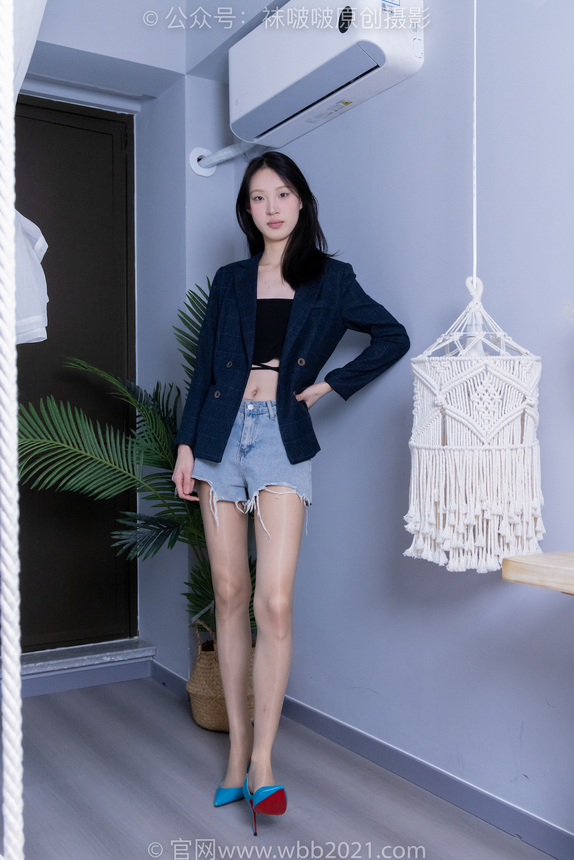 图片[4]-袜啵啵346期 雪糕