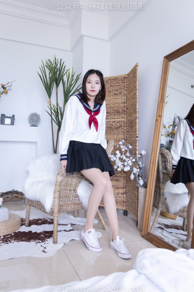 图片[4]-袜啵啵281期 小甜豆