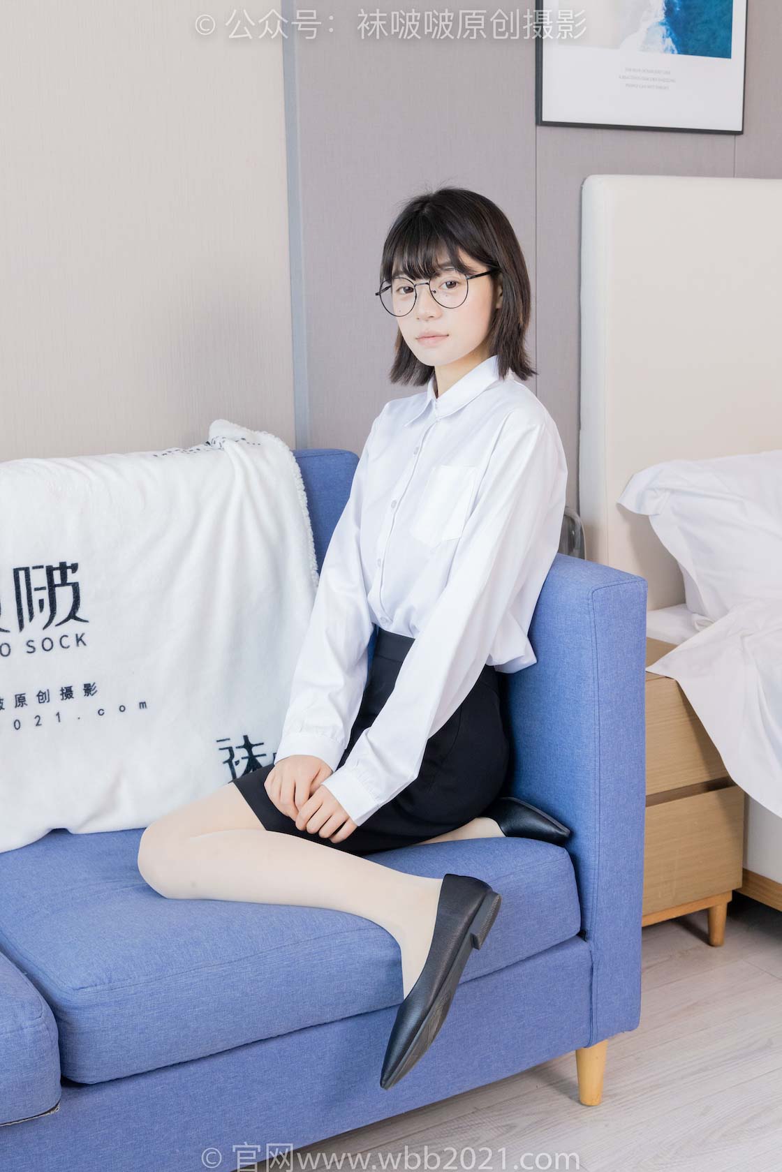 图片[3]-袜啵啵436期  糯米