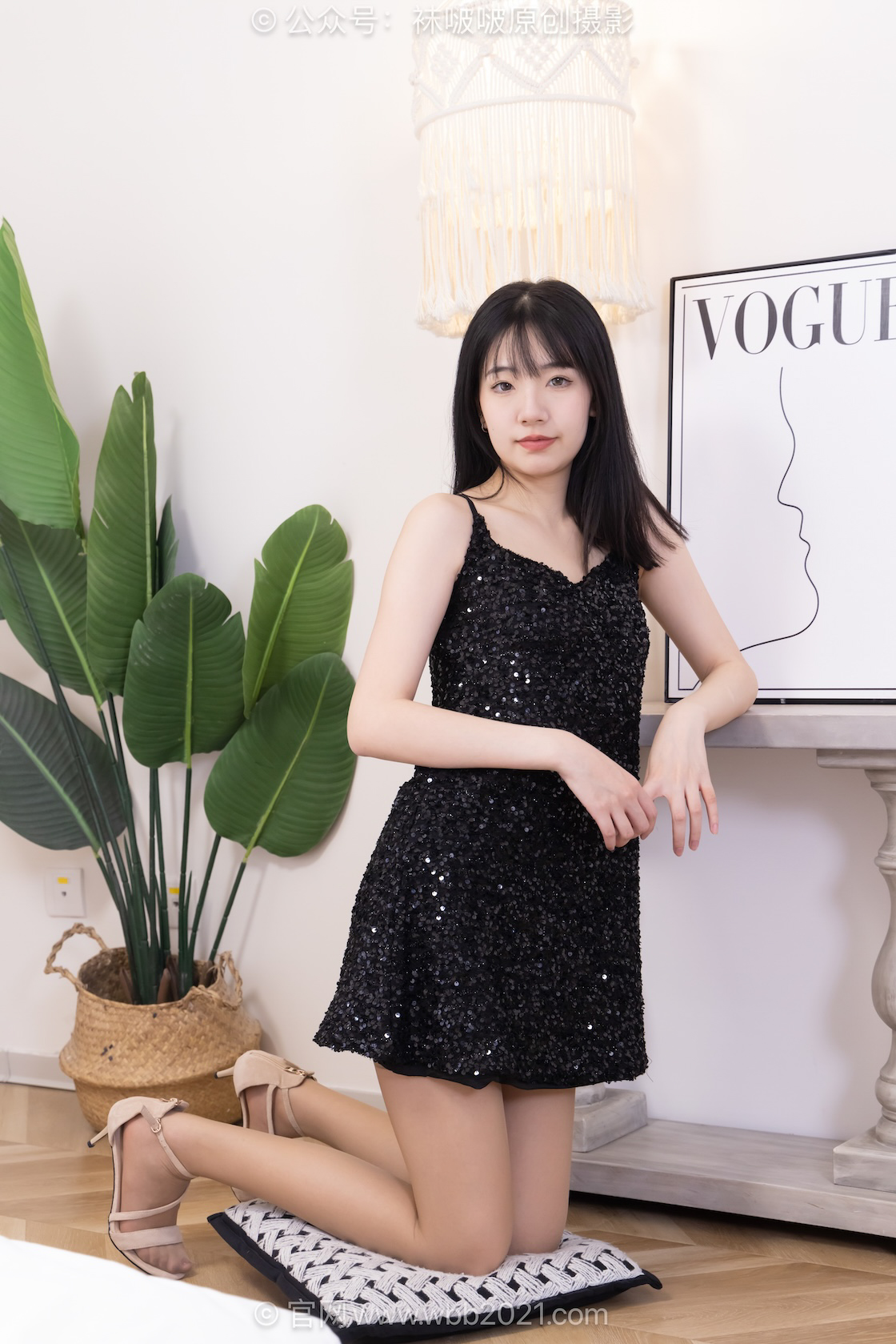 图片[3]-袜啵啵640期 小甜豆