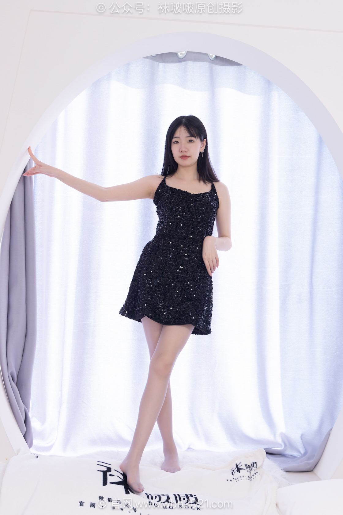 图片[4]-袜啵啵640期 小甜豆