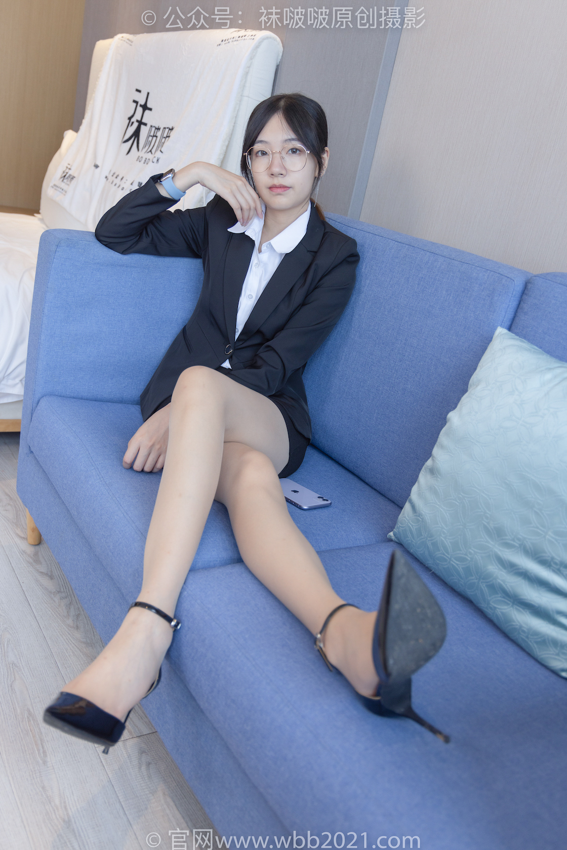 图片[3]-袜啵啵320期 小甜豆