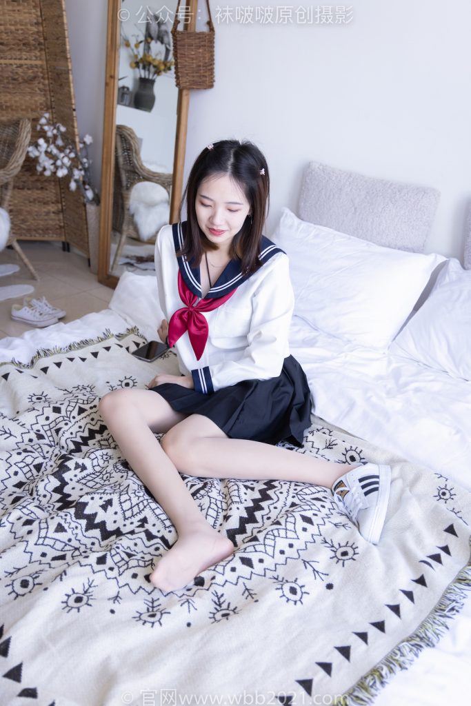 图片[5]-袜啵啵281期 小甜豆