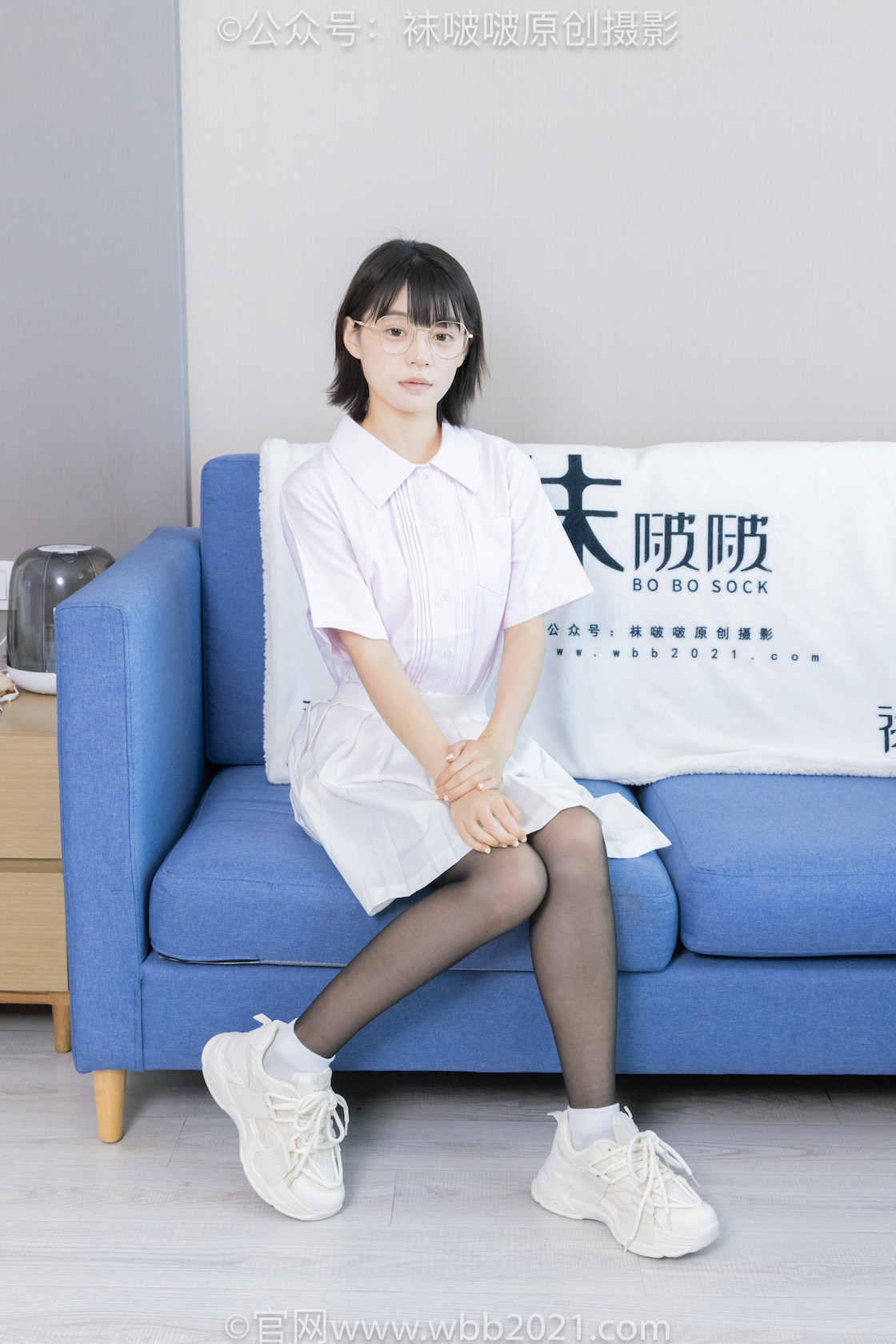 图片[5]-袜啵啵449期 糯米