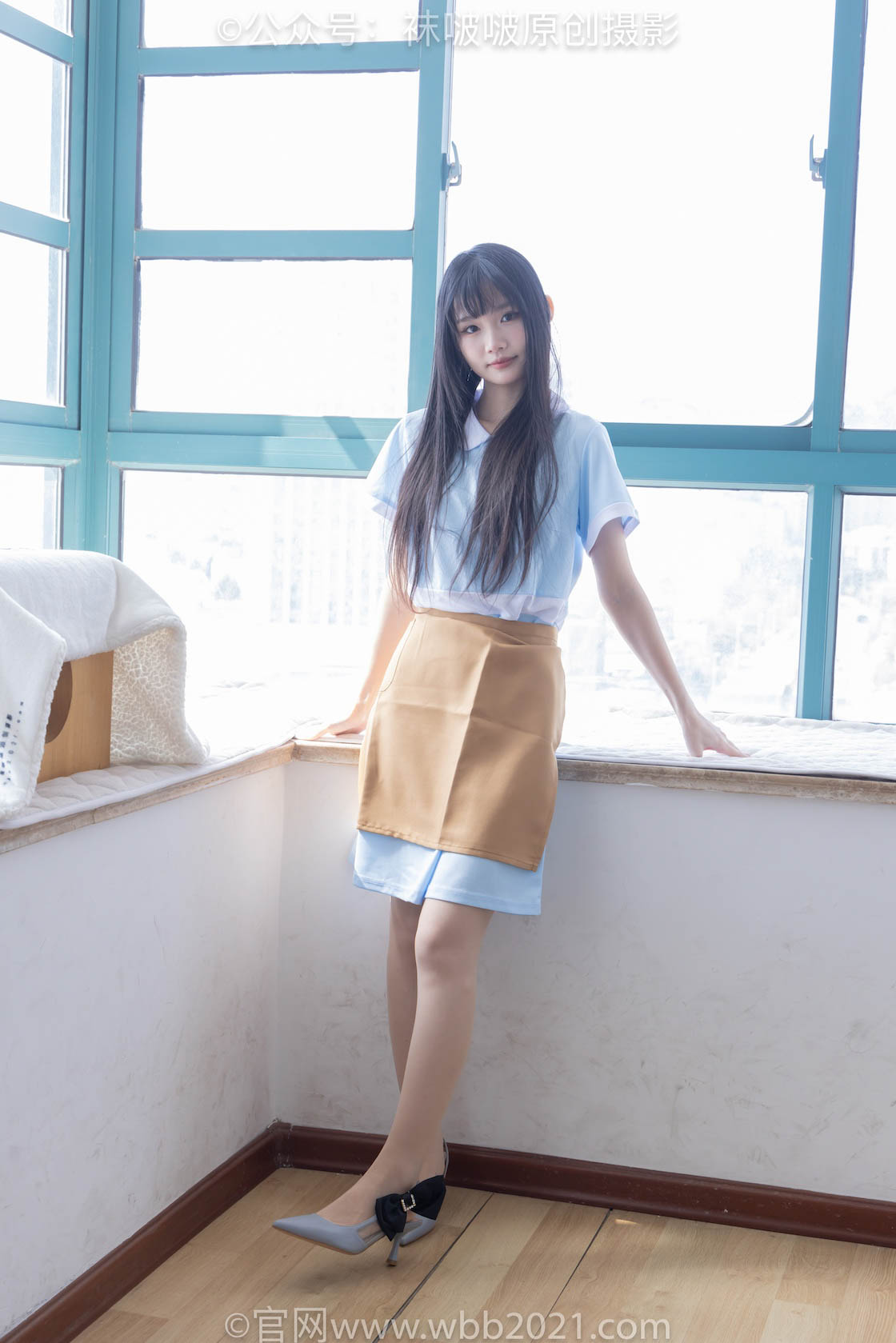 图片[3]-袜啵啵521期 甜甜圈