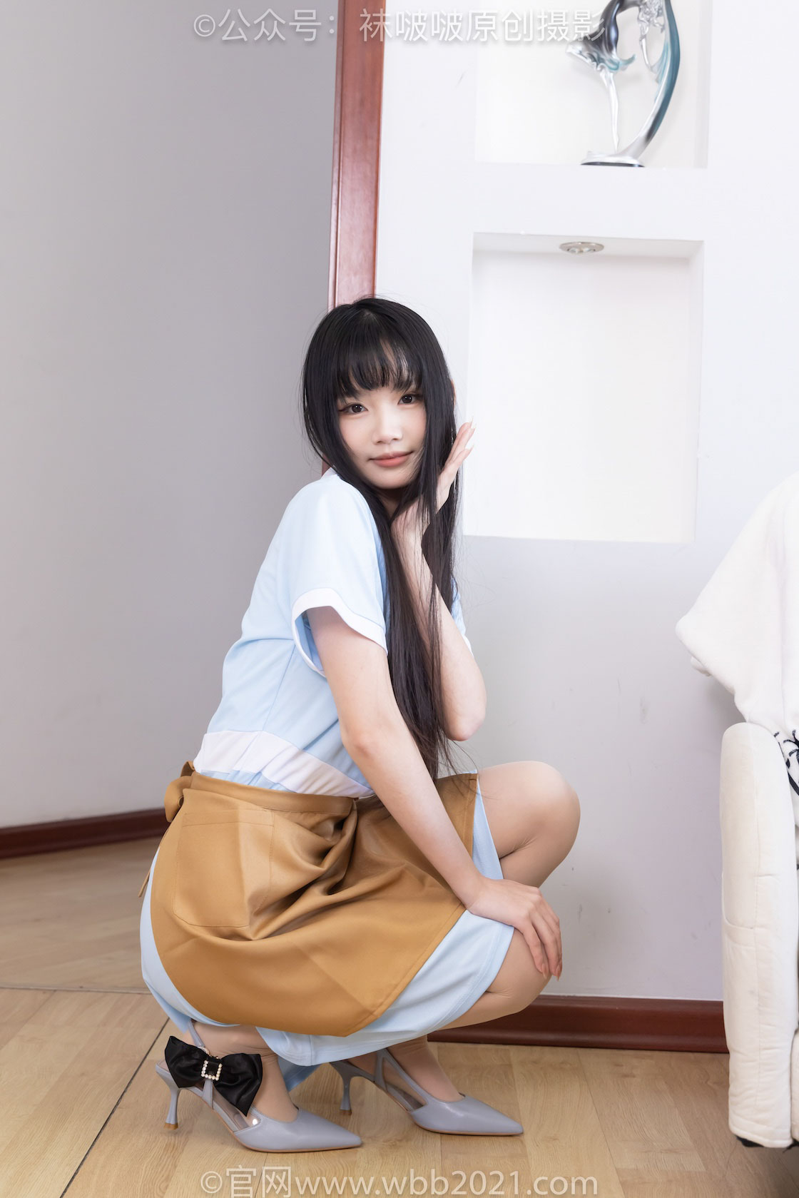 图片[2]-袜啵啵521期 甜甜圈