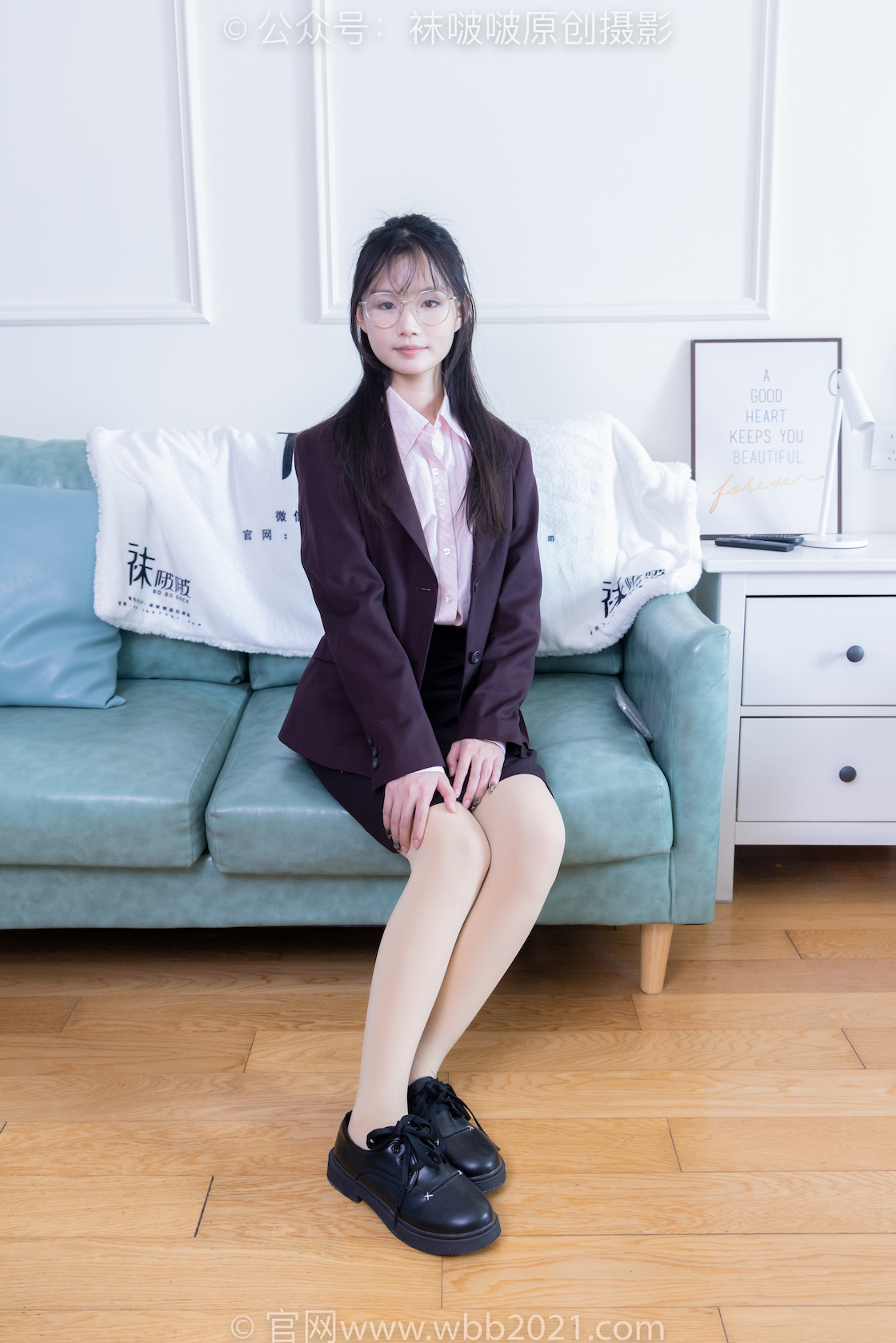 图片[5]-袜啵啵362期 甜甜圈