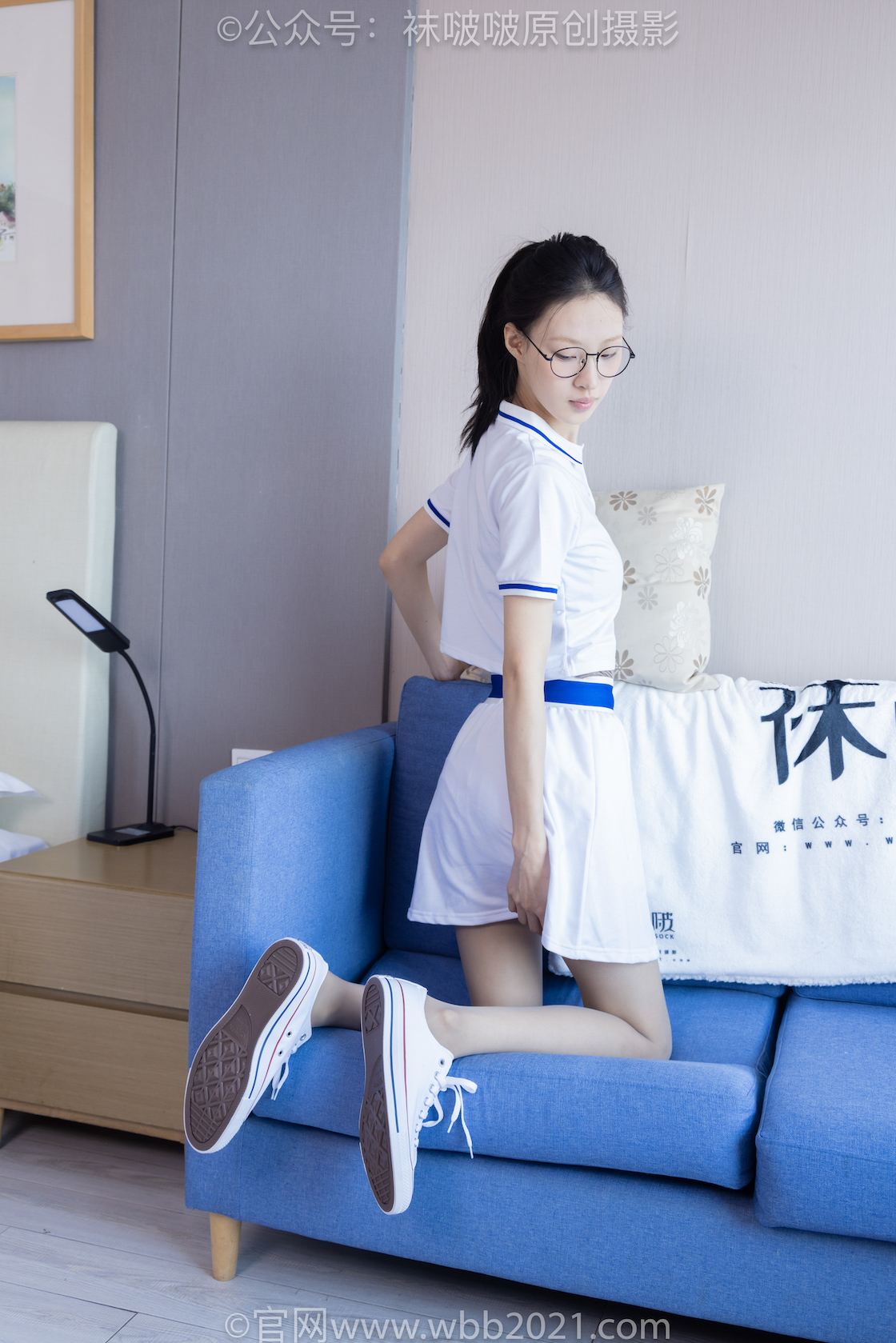 图片[4]-袜啵啵392期 雪糕