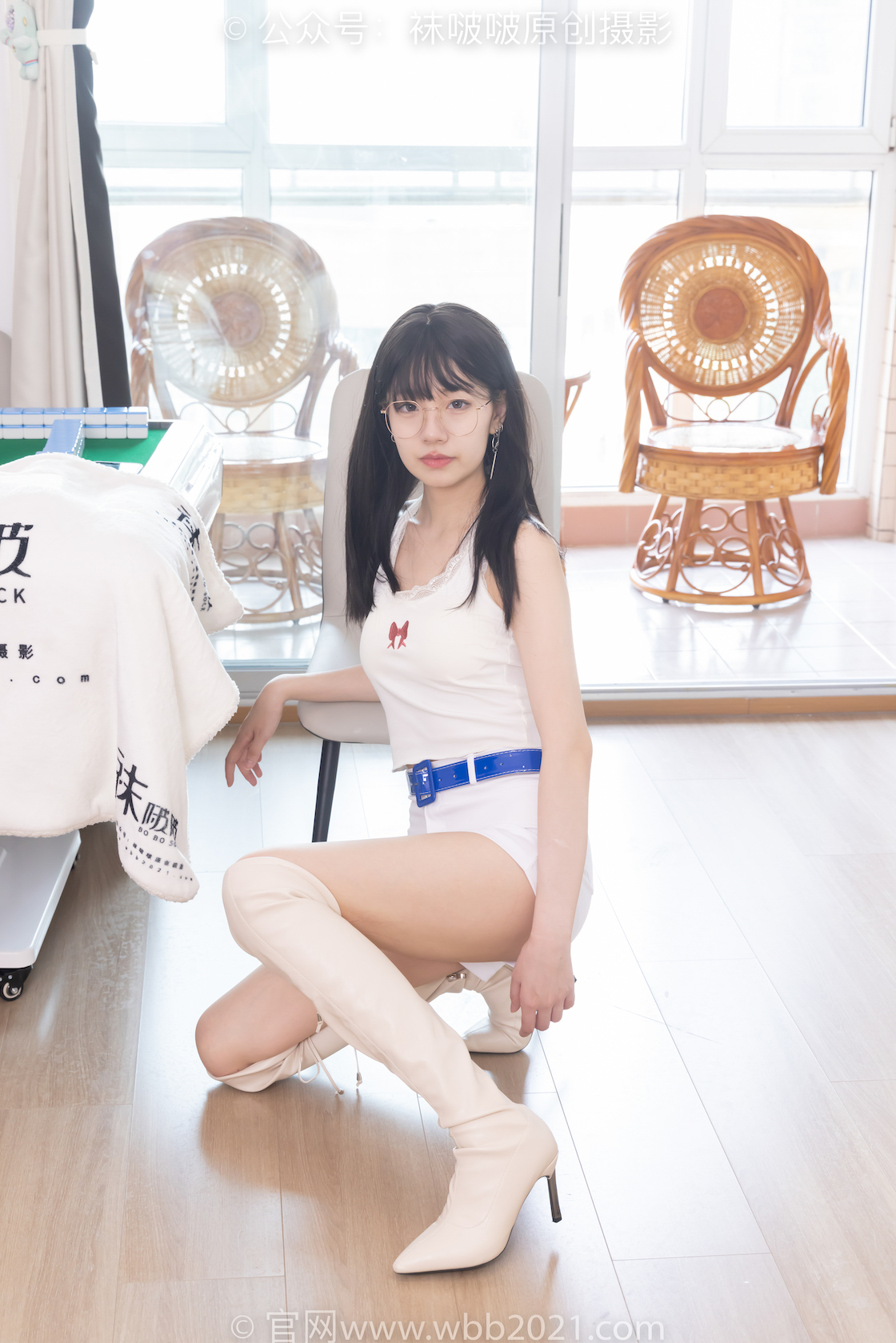 图片[3]-袜啵啵581期 小甜豆