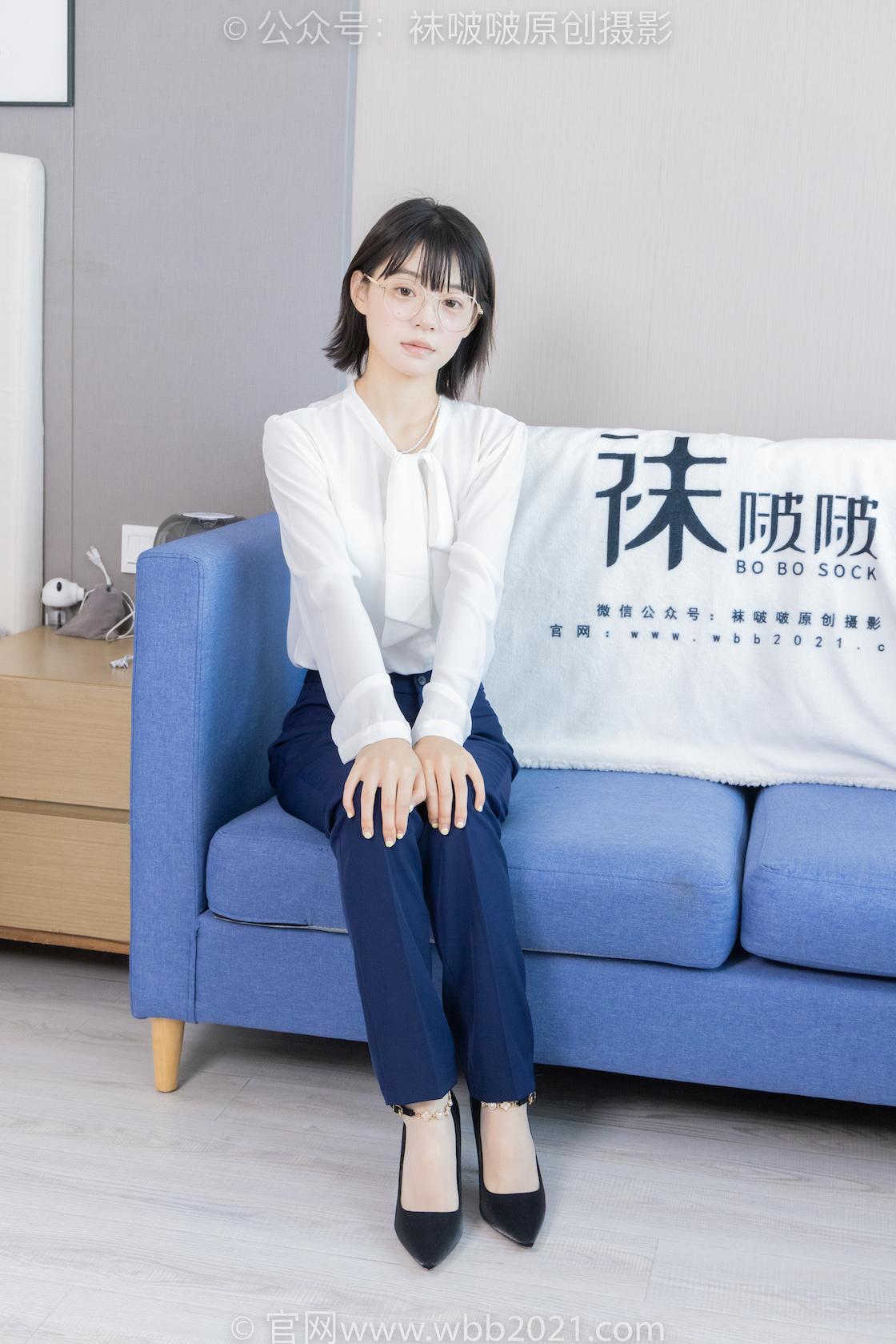 图片[4]-袜啵啵461期 糯米