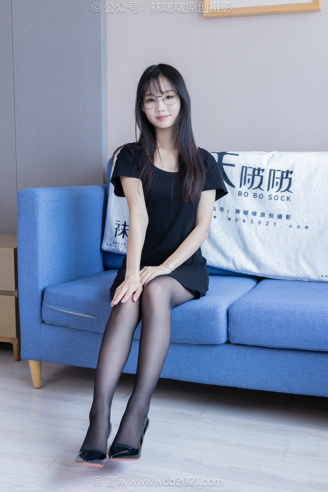 图片[3]-袜啵啵607期 甜甜圈