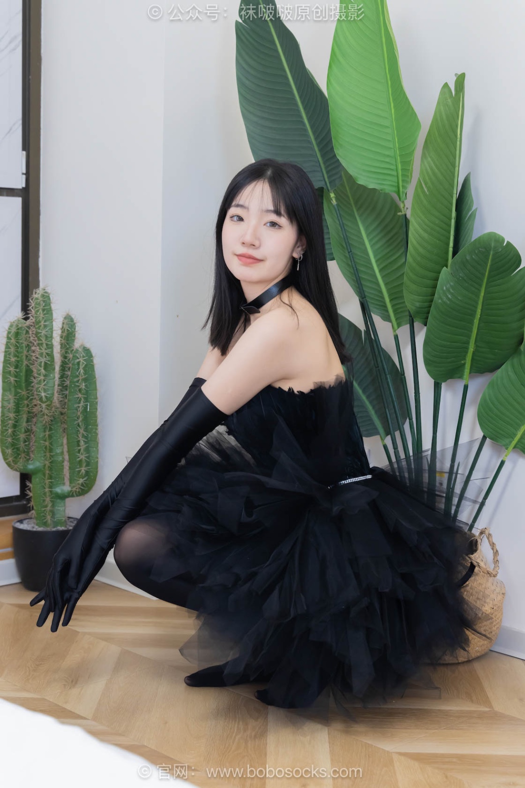 图片[2]-袜啵啵487期 小甜豆