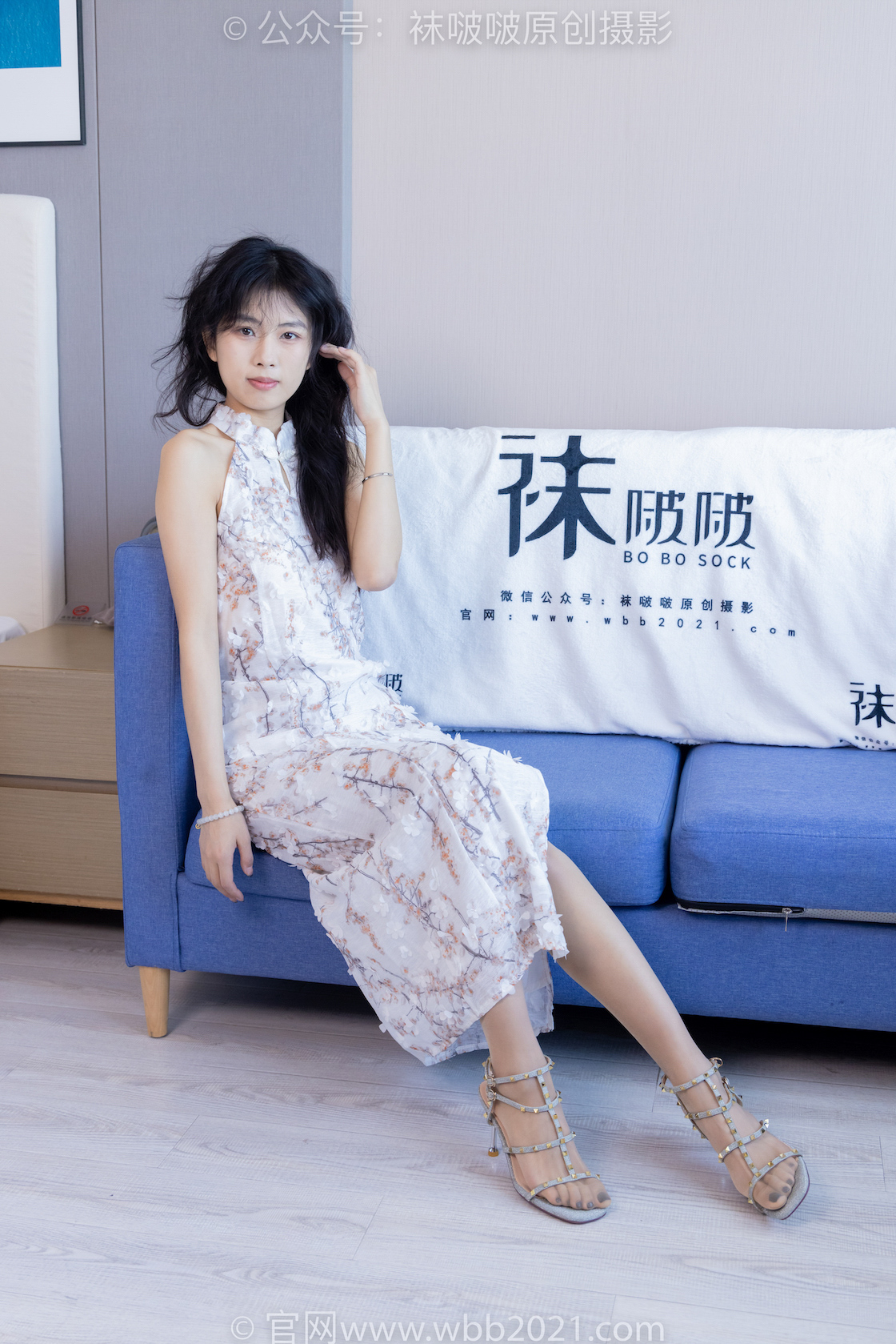 图片[2]-袜啵啵536期 奶油