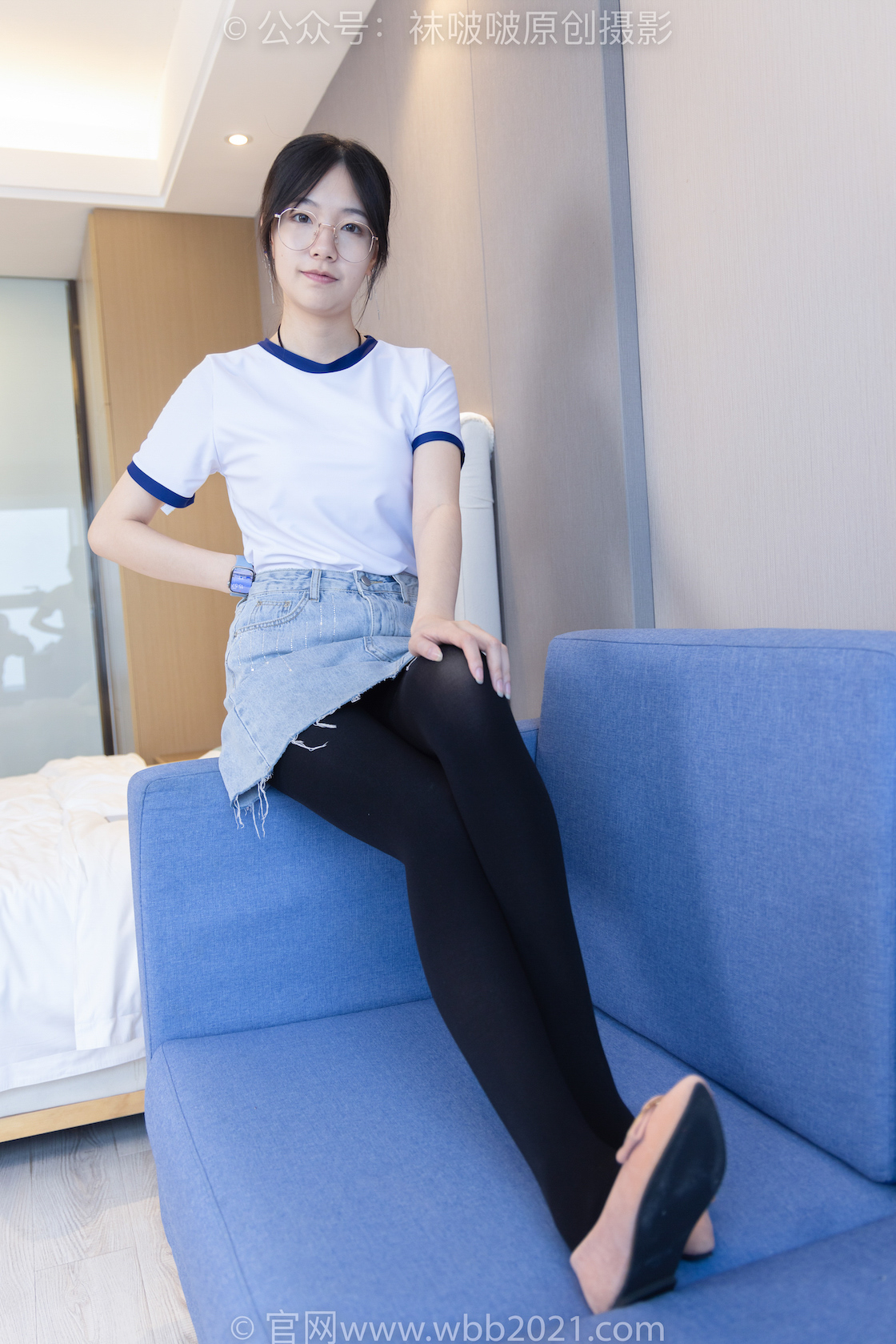 图片[5]-袜啵啵447期 小甜豆