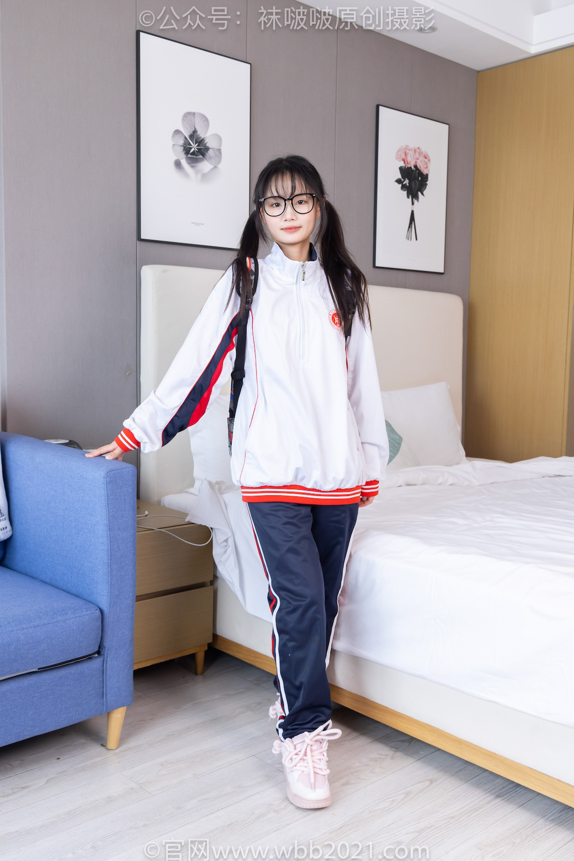 图片[2]-袜啵啵458期 甜甜圈