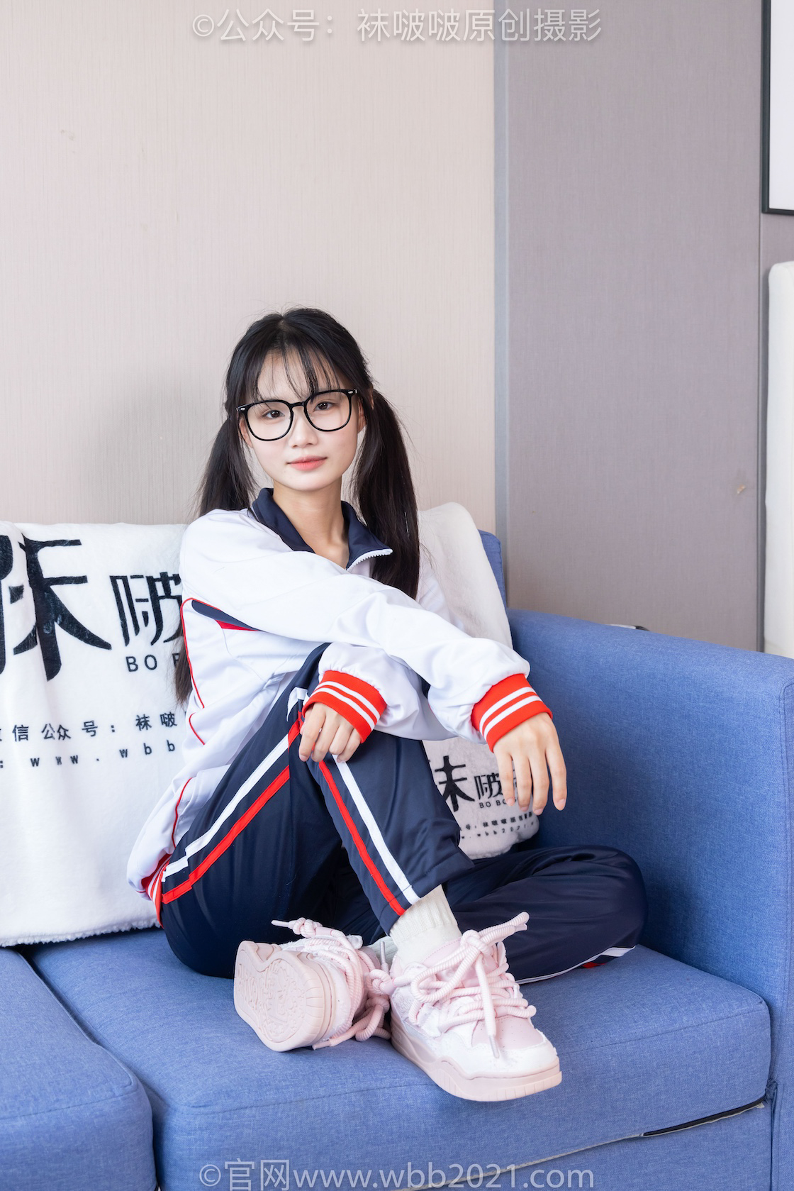 图片[4]-袜啵啵458期 甜甜圈