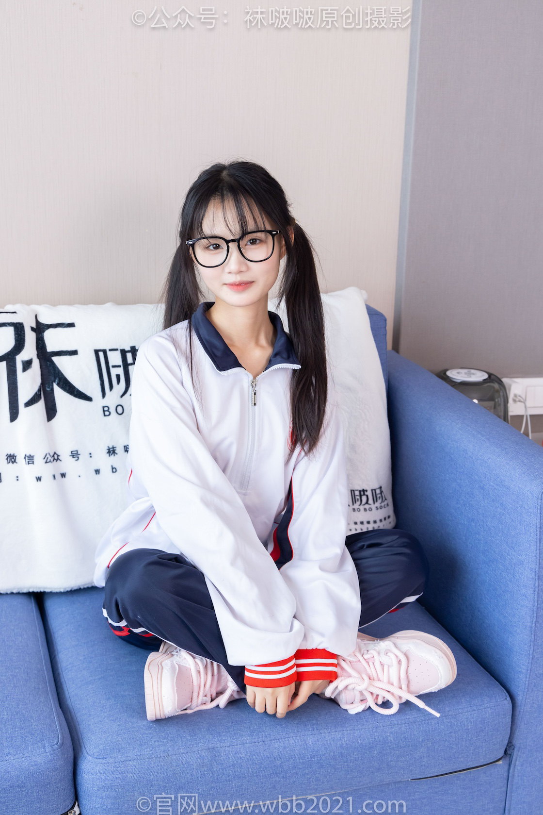 图片[5]-袜啵啵458期 甜甜圈