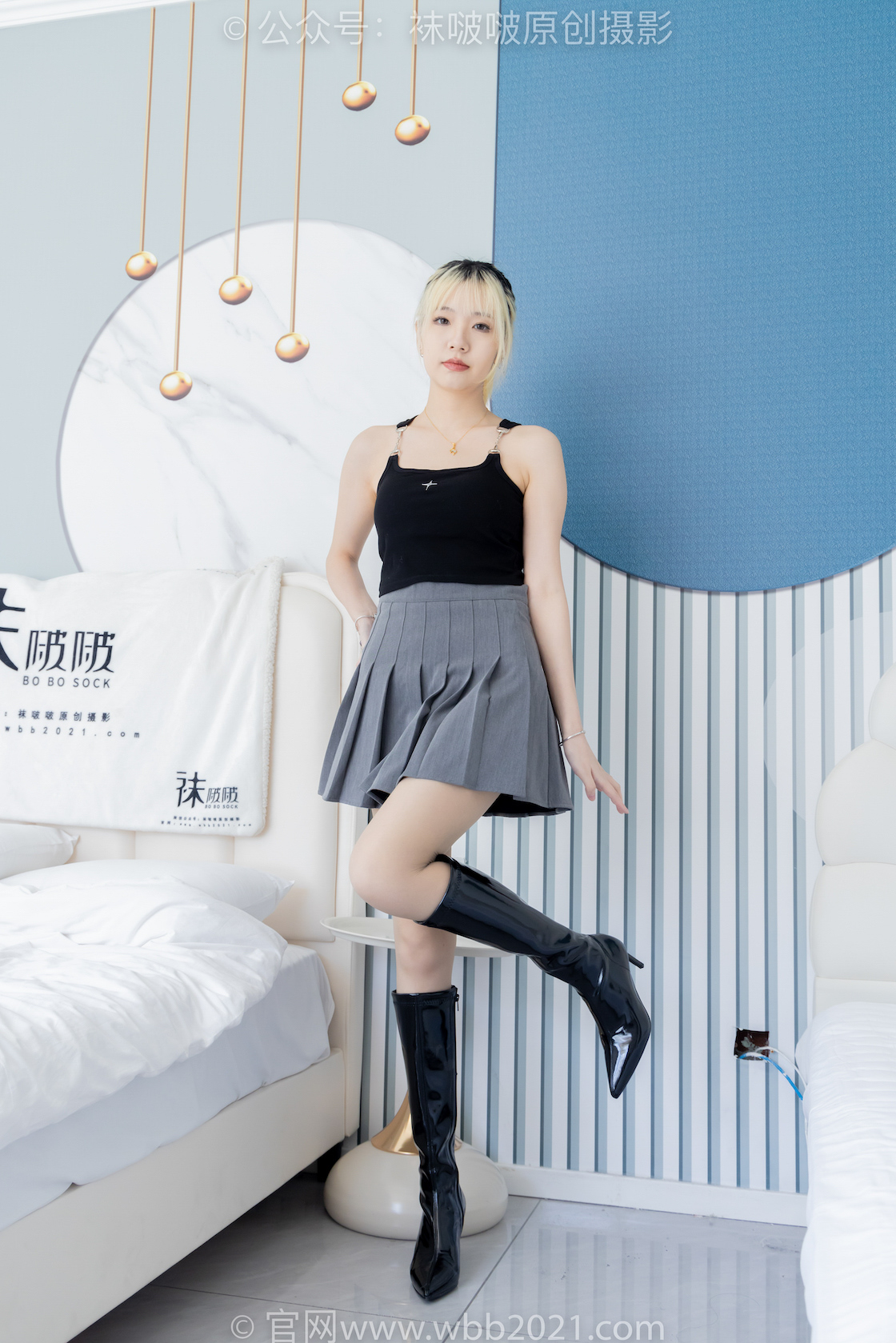 图片[4]-袜啵啵546期 小甜豆