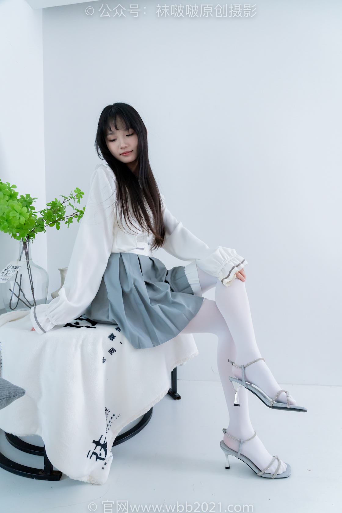 图片[2]-袜啵啵468期 甜甜圈