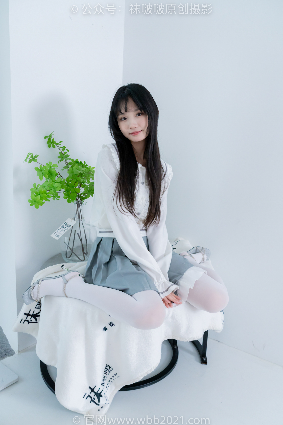 图片[3]-袜啵啵468期 甜甜圈